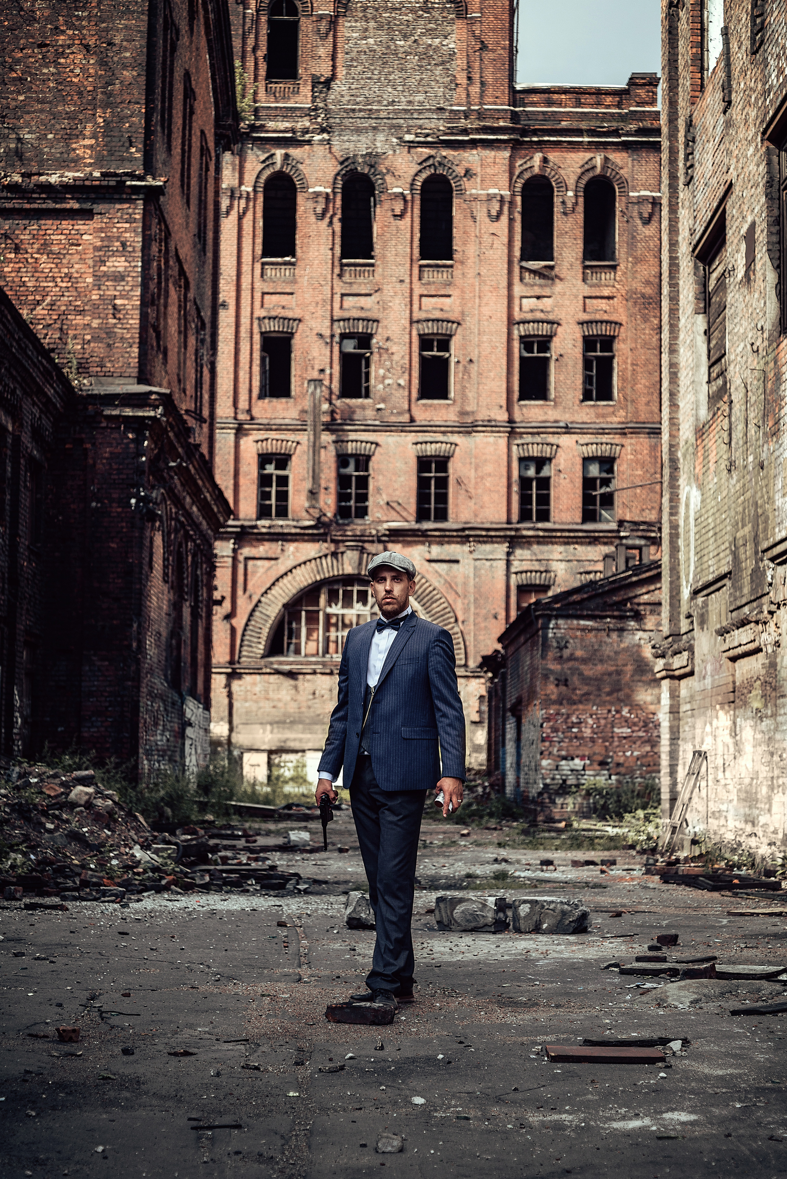 Острые козырьки. Фотограф в Петрозаводске BellaDonna