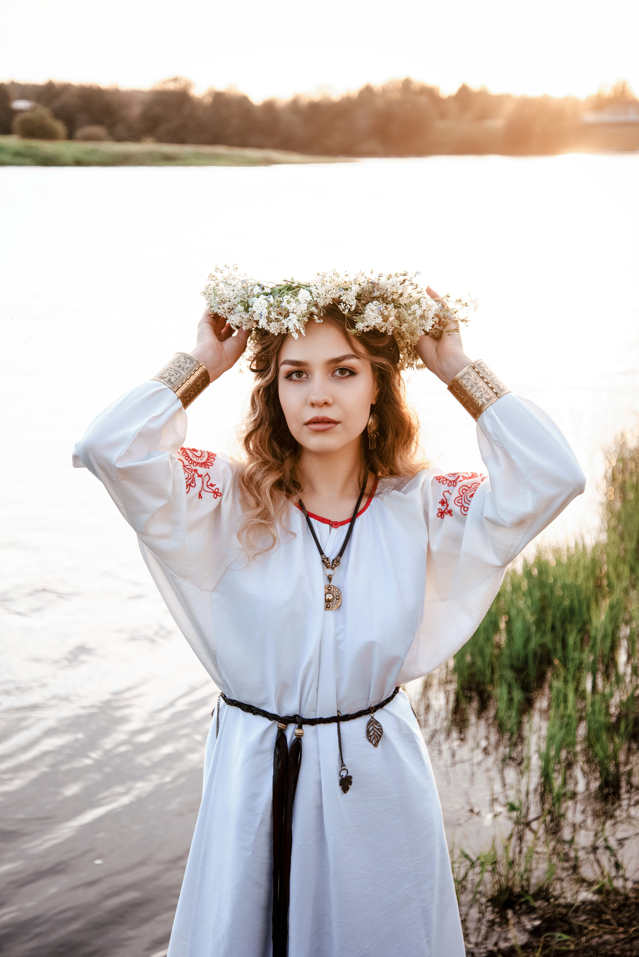 Дарья Тойвонен. Фотограф в Петрозаводске BellaDonna