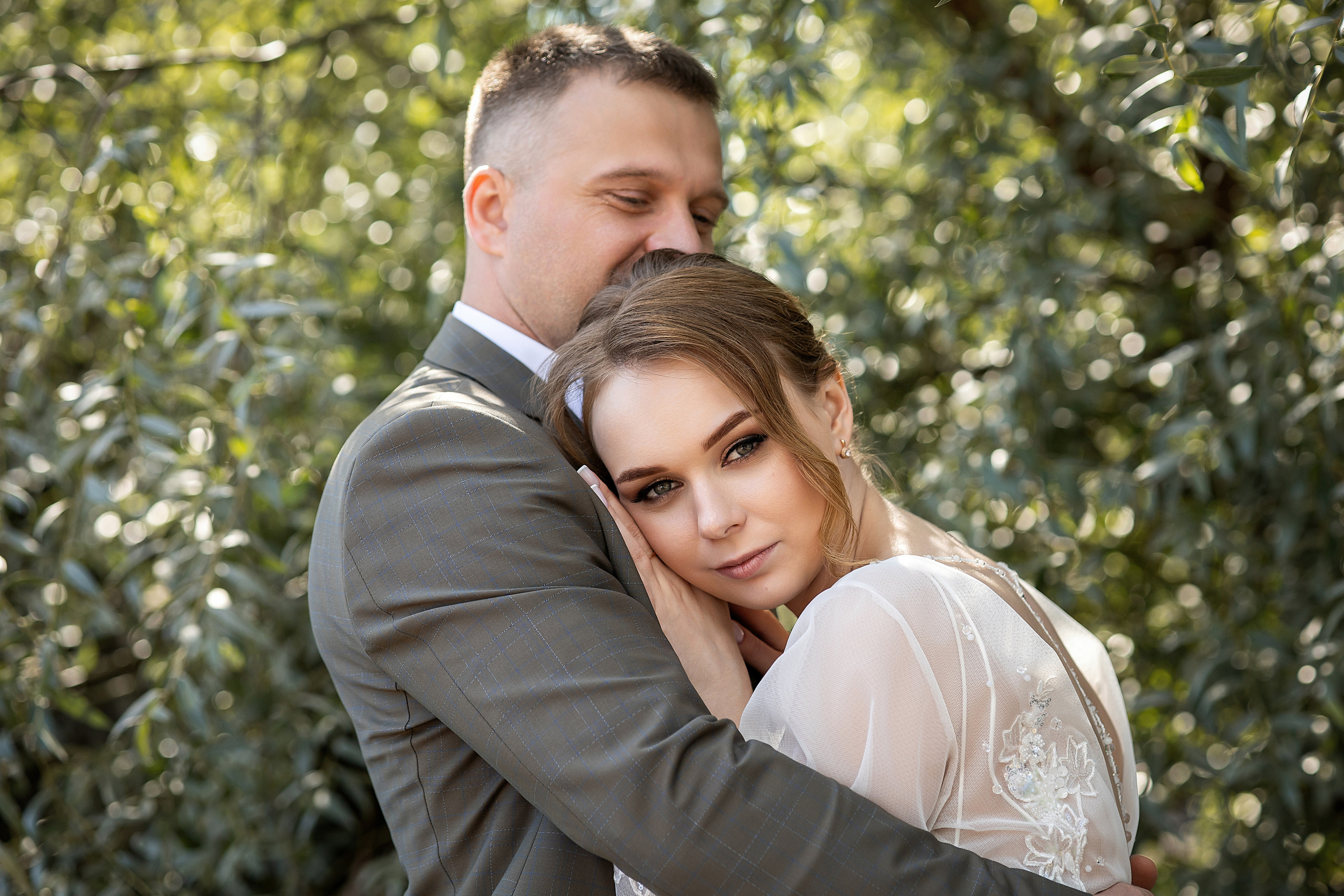 Свадьбы. Фотограф в Петрозаводске BellaDonna