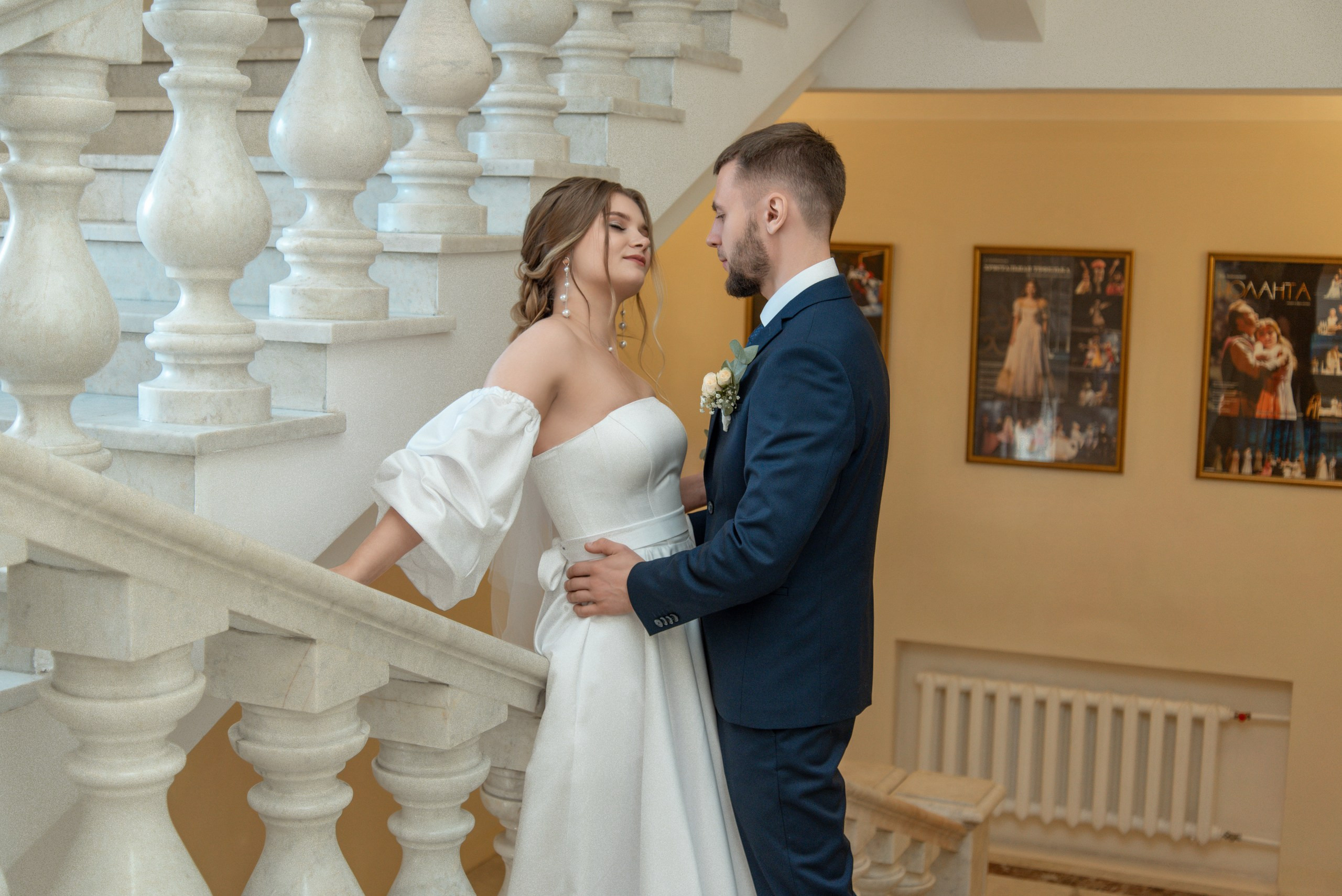 Свадьбы. Фотограф в Петрозаводске BellaDonna