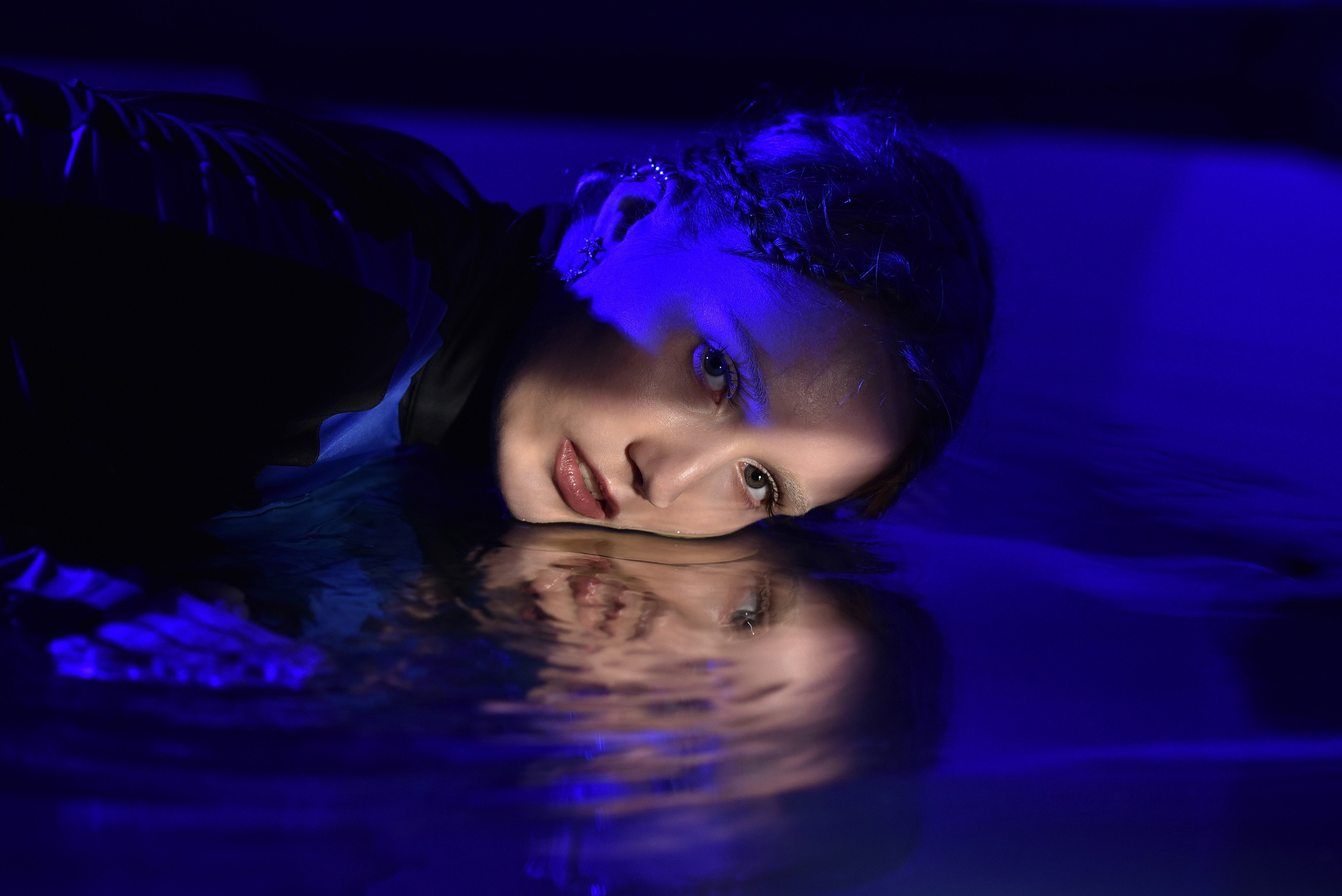 Портрет. Фотограф в Петрозаводске BellaDonna