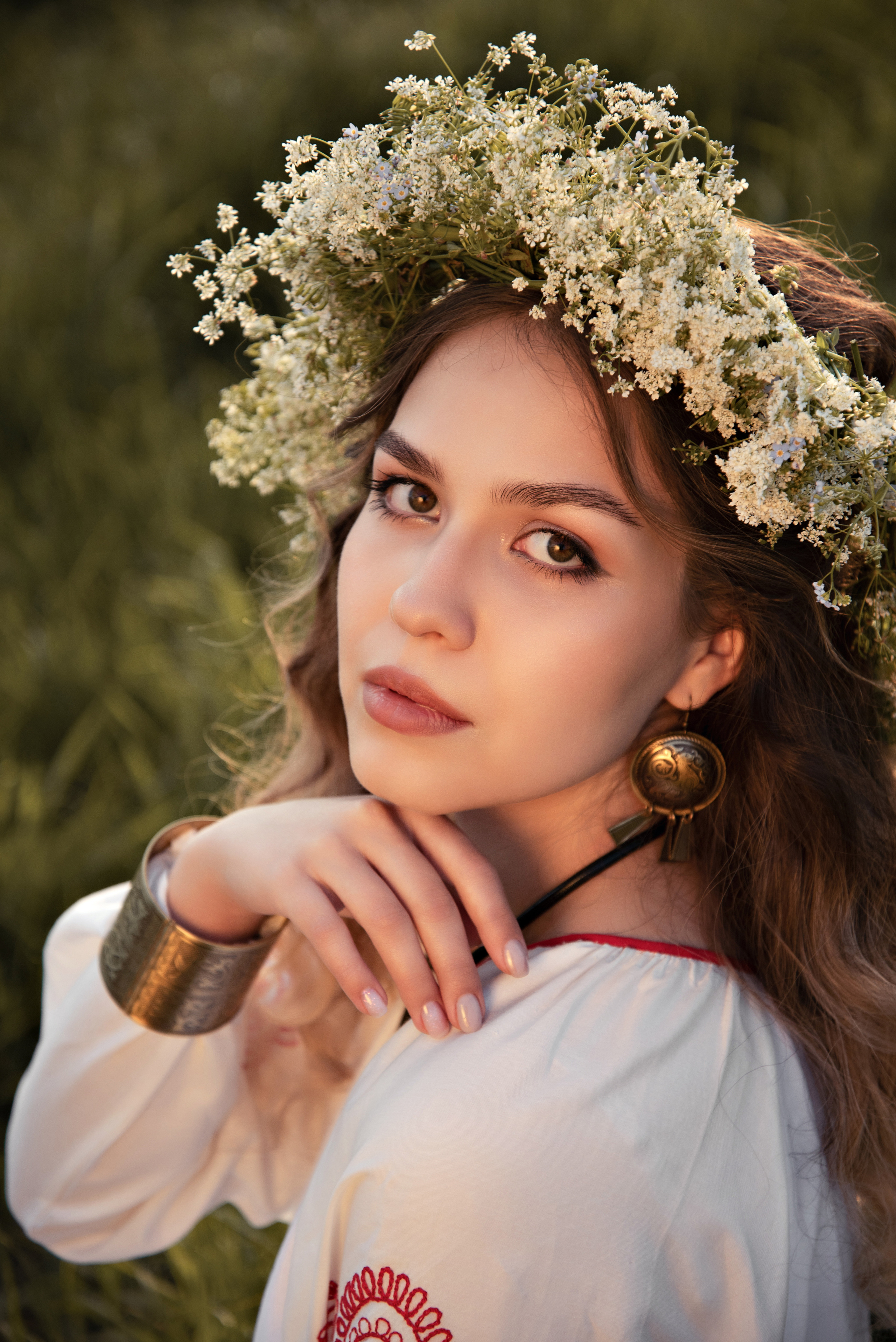 Дарья Тойвонен. Фотограф в Петрозаводске BellaDonna