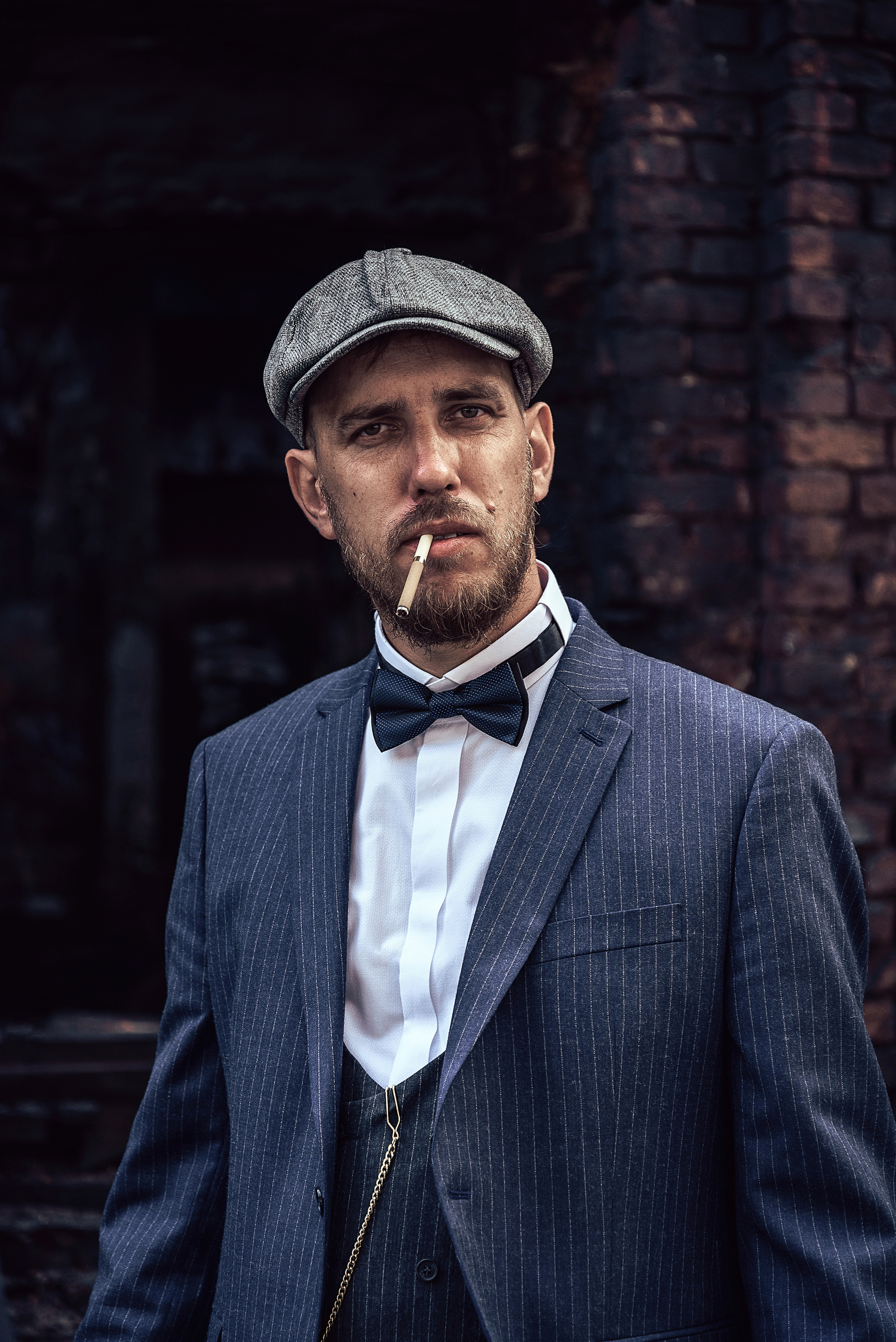 Острые козырьки. Фотограф в Петрозаводске BellaDonna