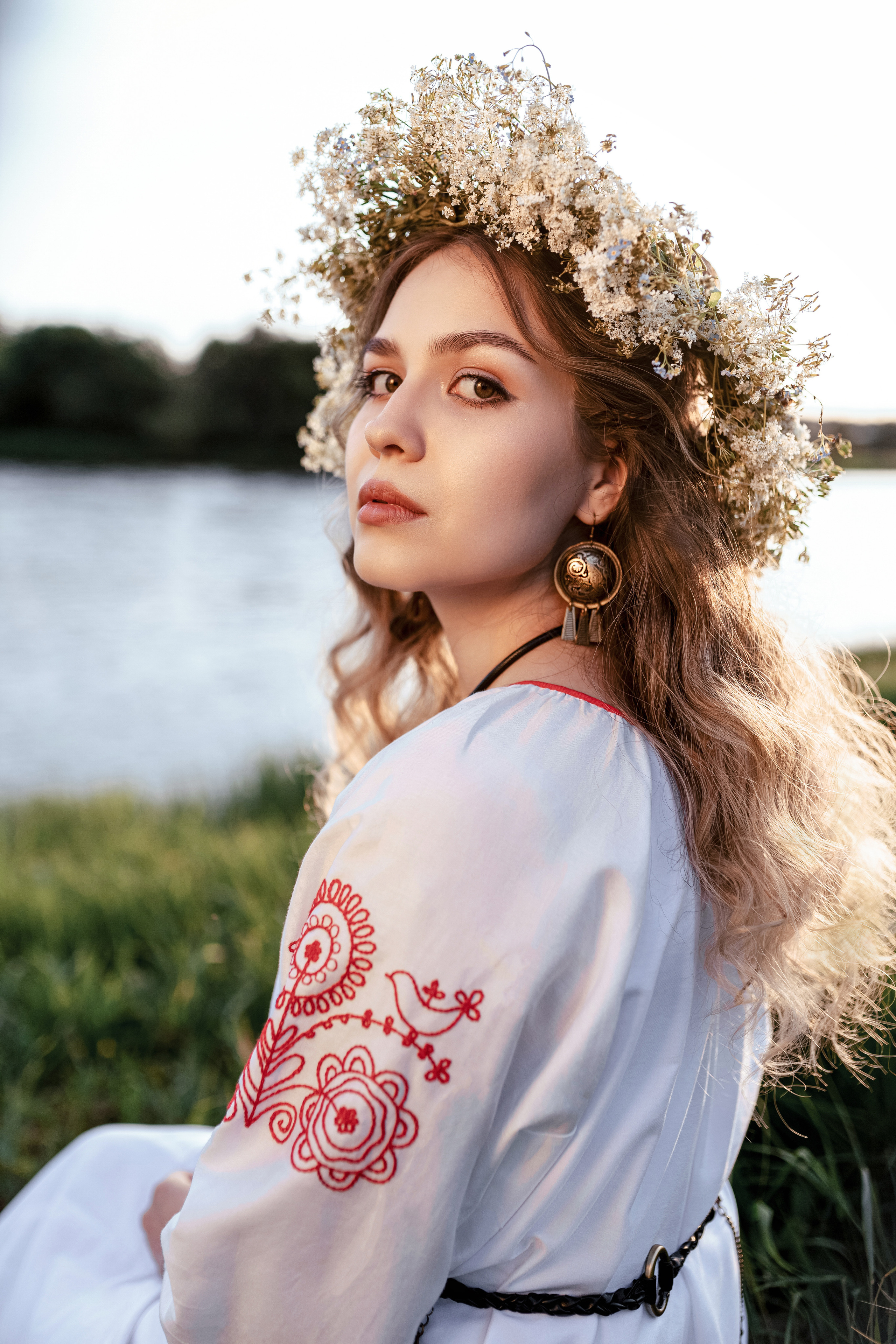 Дарья Тойвонен. Фотограф в Петрозаводске BellaDonna