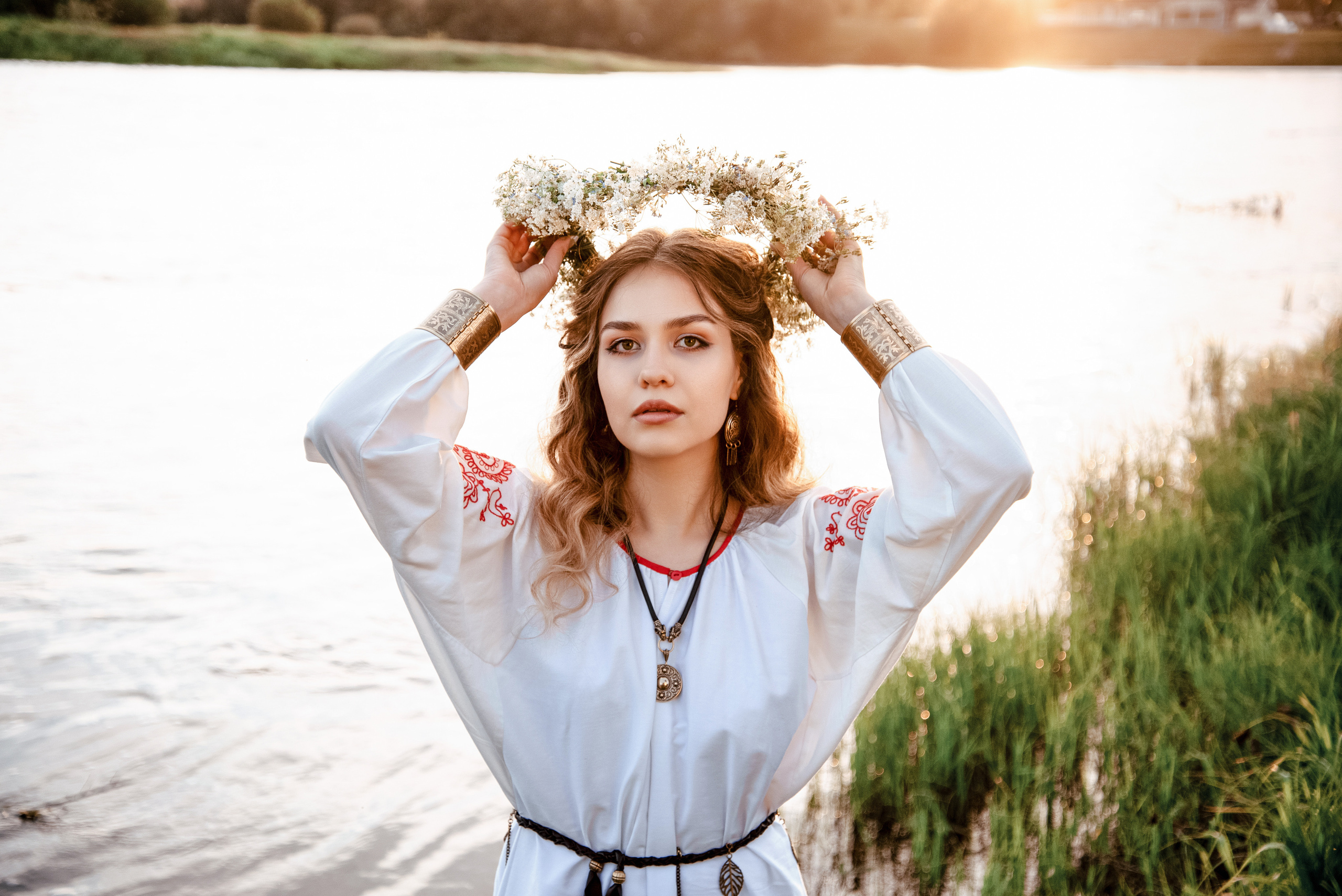 Дарья Тойвонен. Фотограф в Петрозаводске BellaDonna