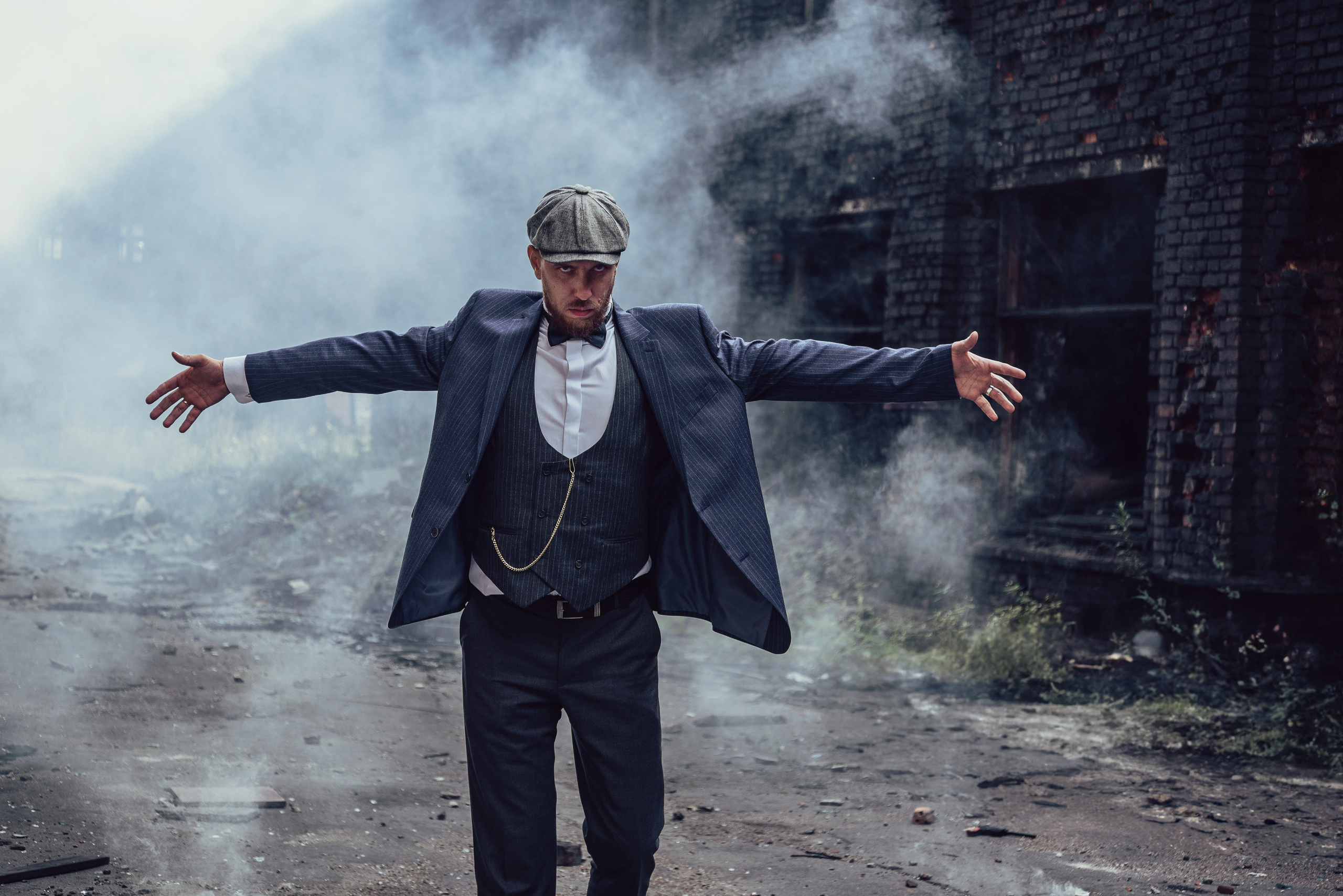 Острые козырьки. Фотограф в Петрозаводске BellaDonna