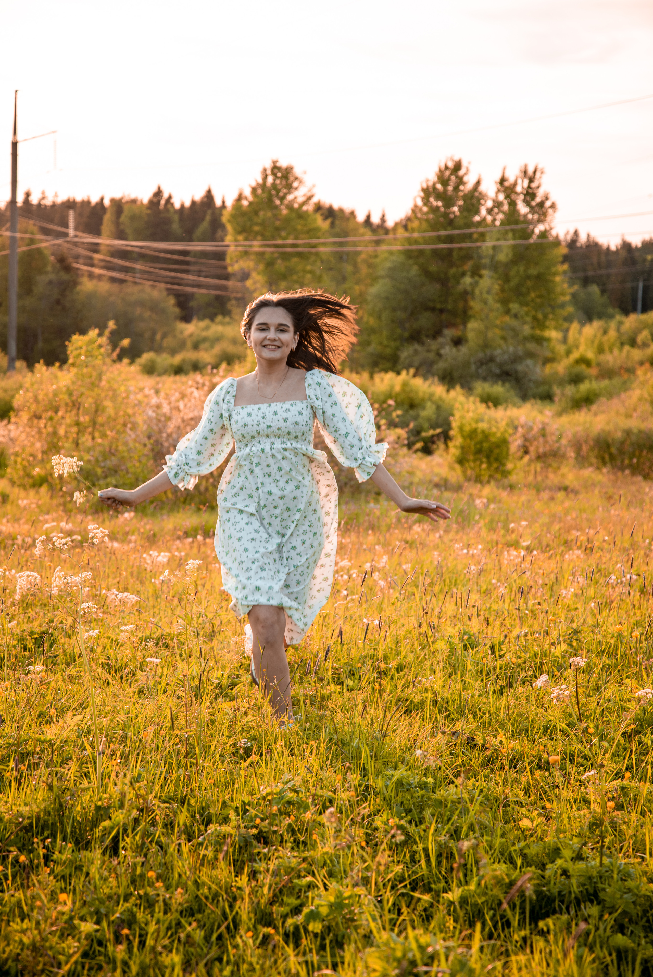 Мама и дочь. Фотограф в Петрозаводске BellaDonna