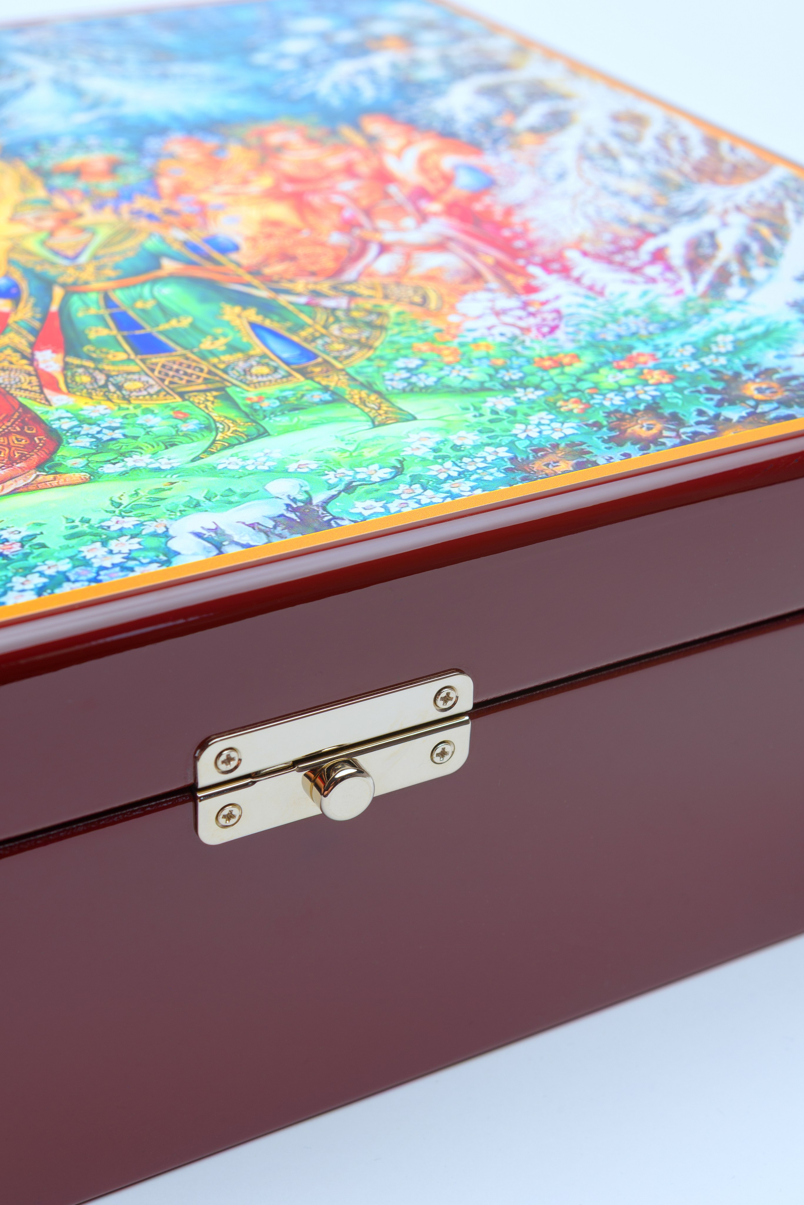 Новогодние игрушки 6. Fotolux