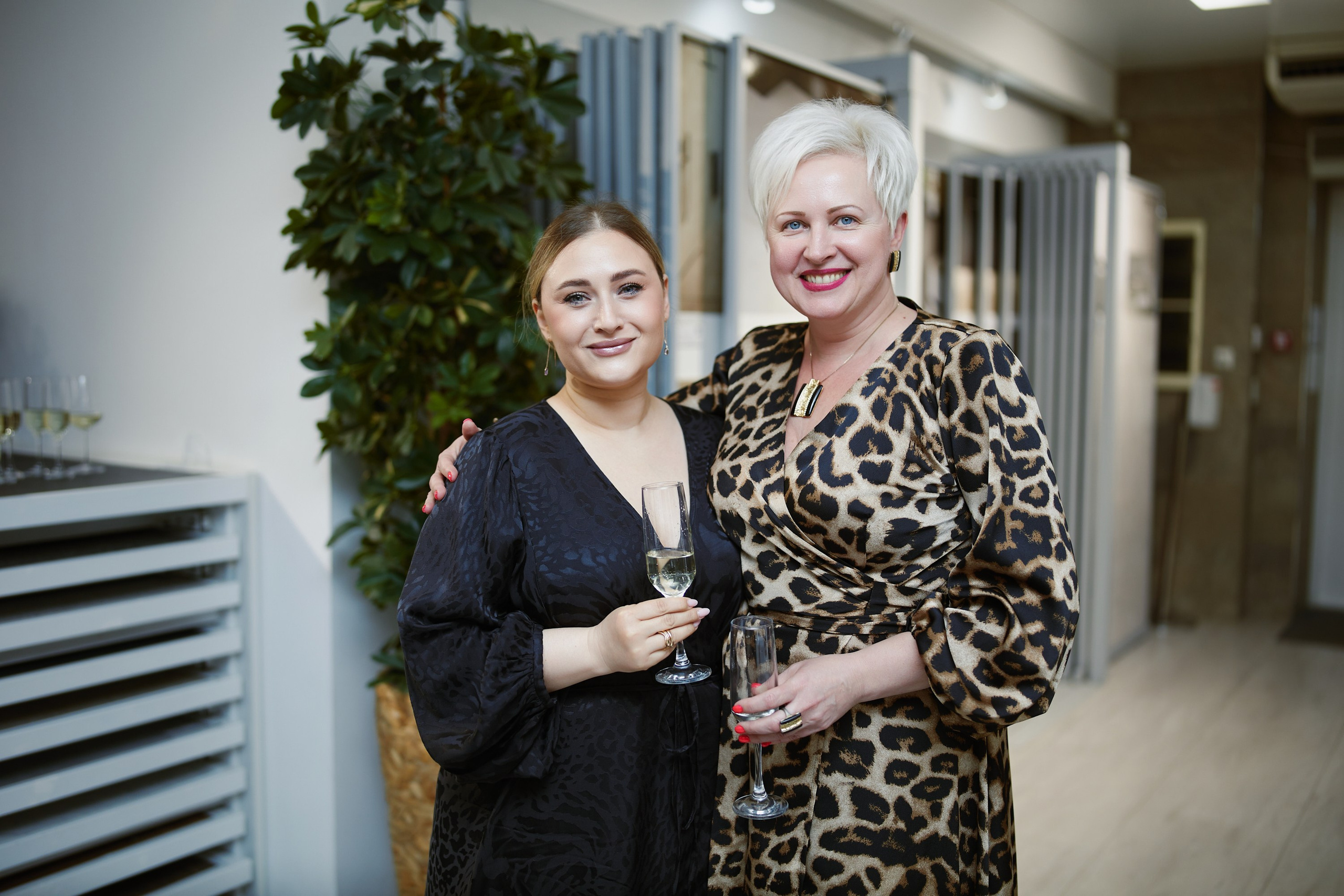 АПЕКС 10 лет. Репортажный фотограф в Хабаровске Николай Соболев