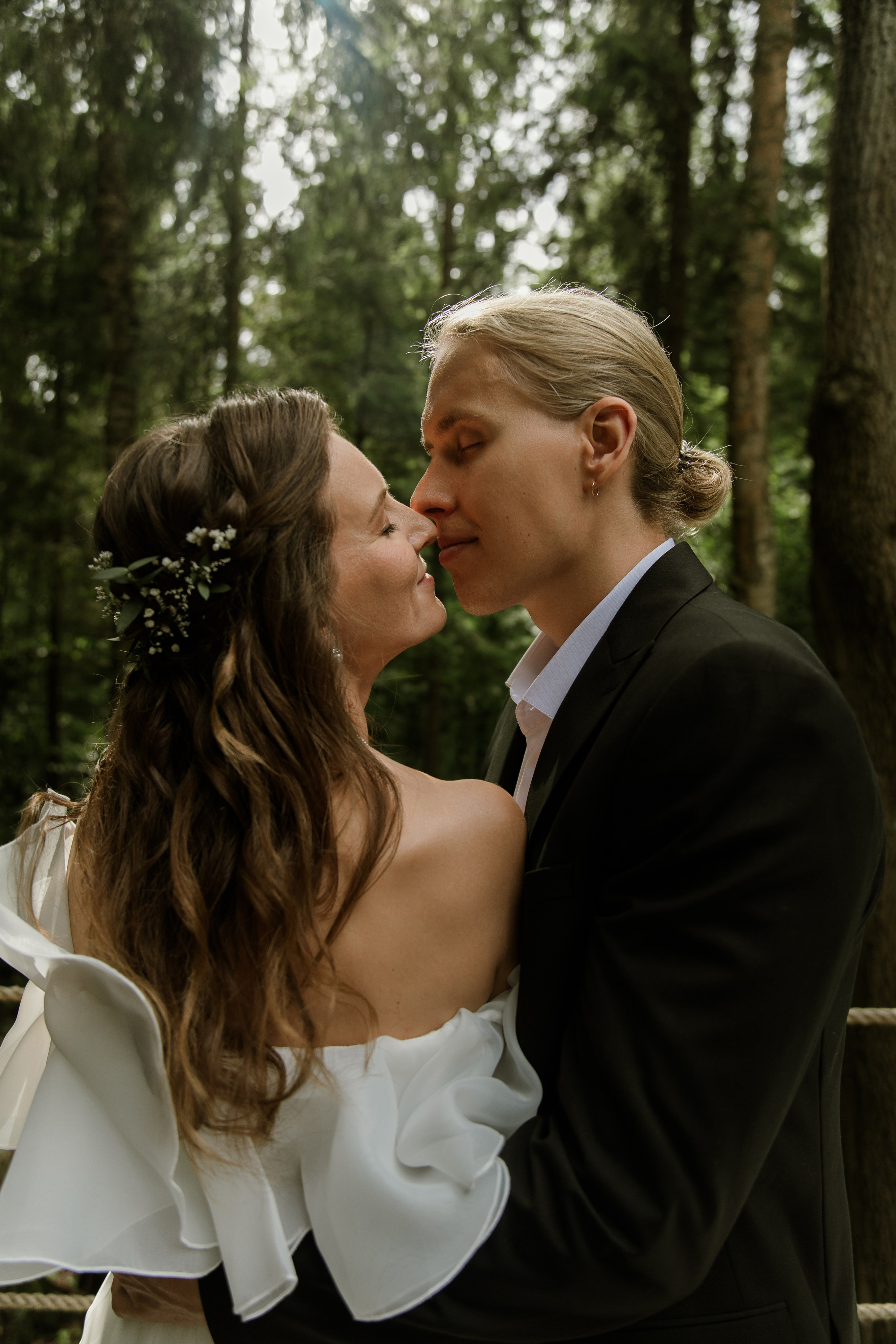 Влад /// Анна