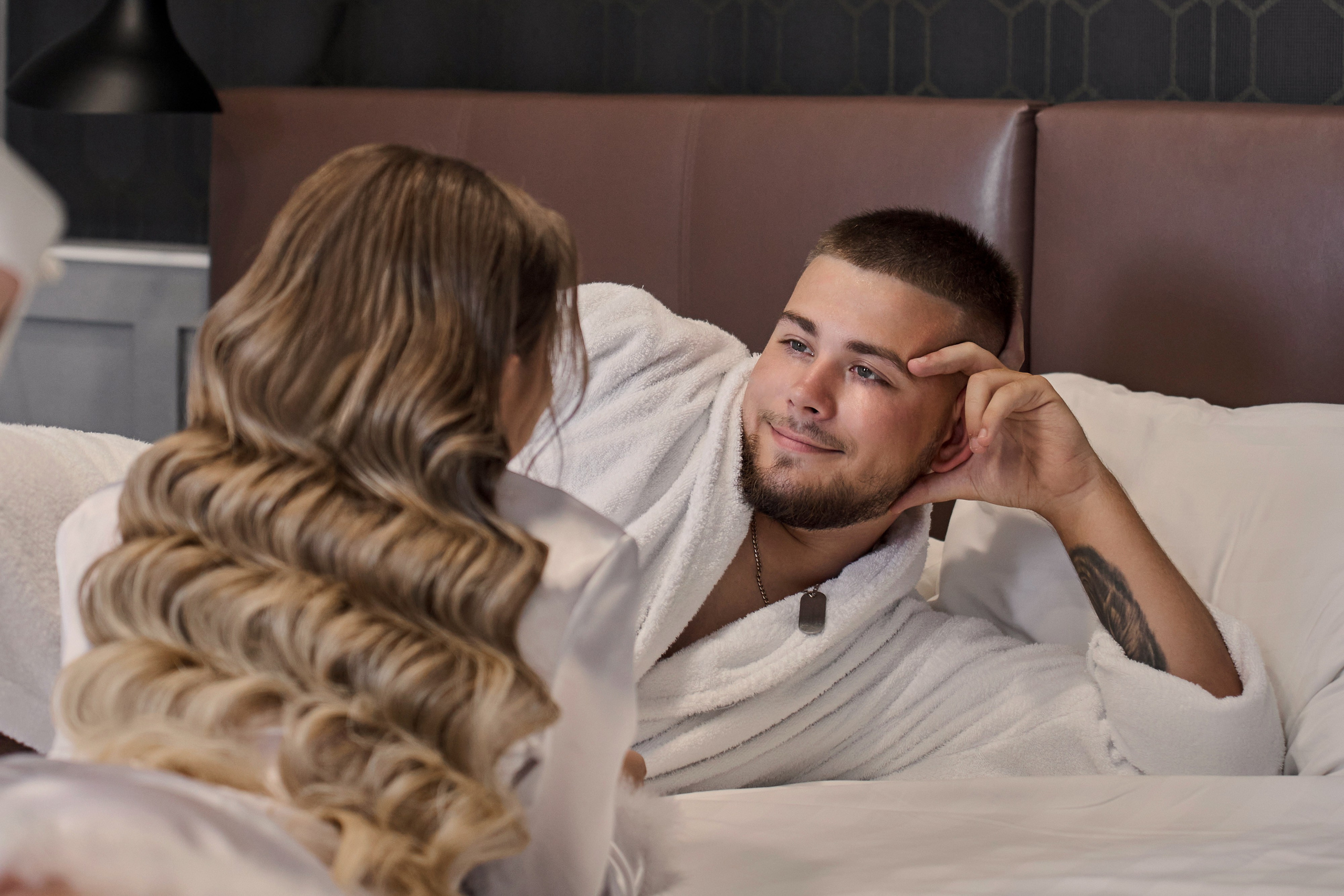 Максим и Вероника. Свадебное Фото и Видео