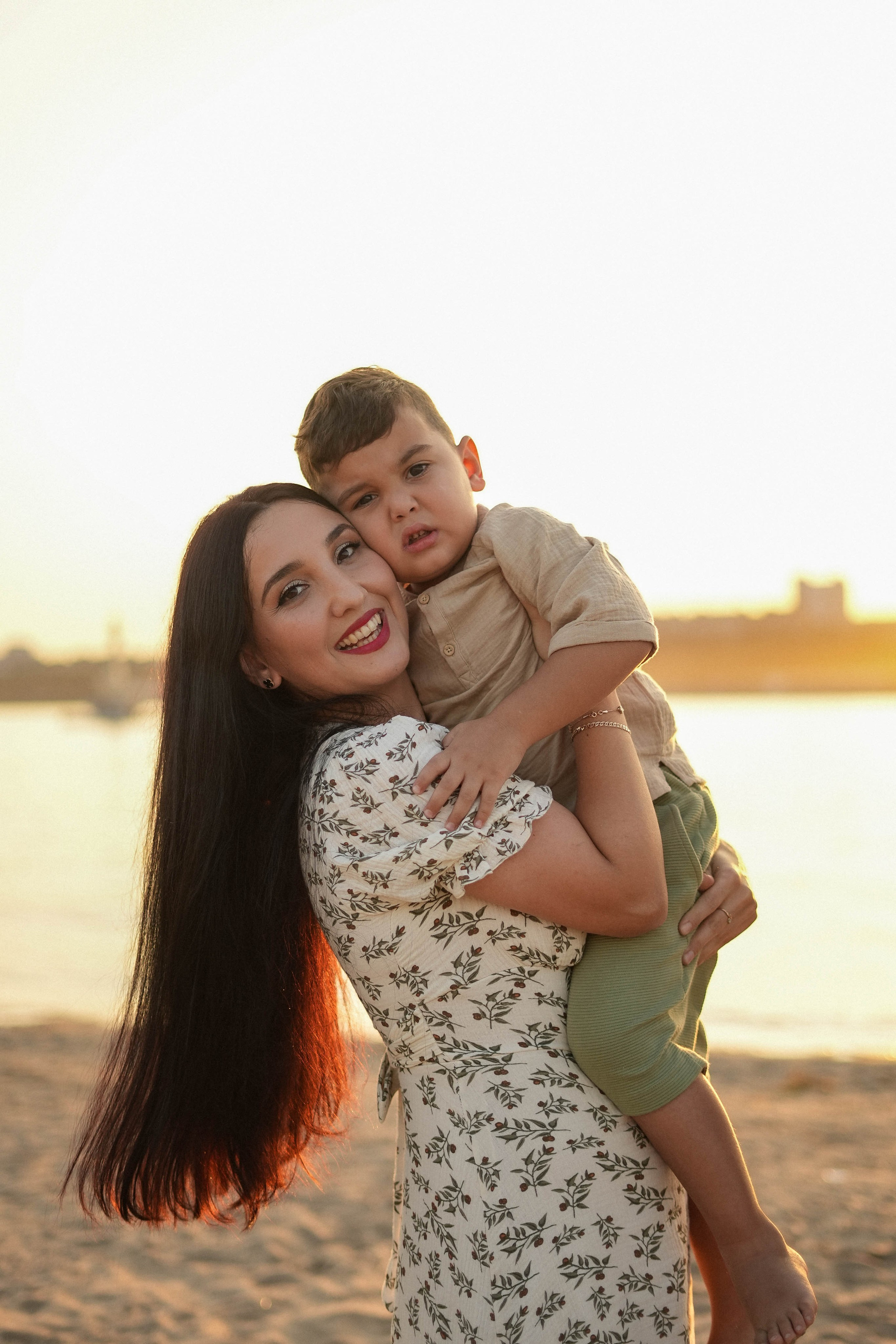 Семья. Фотограф Волгоград Анастасия Ли