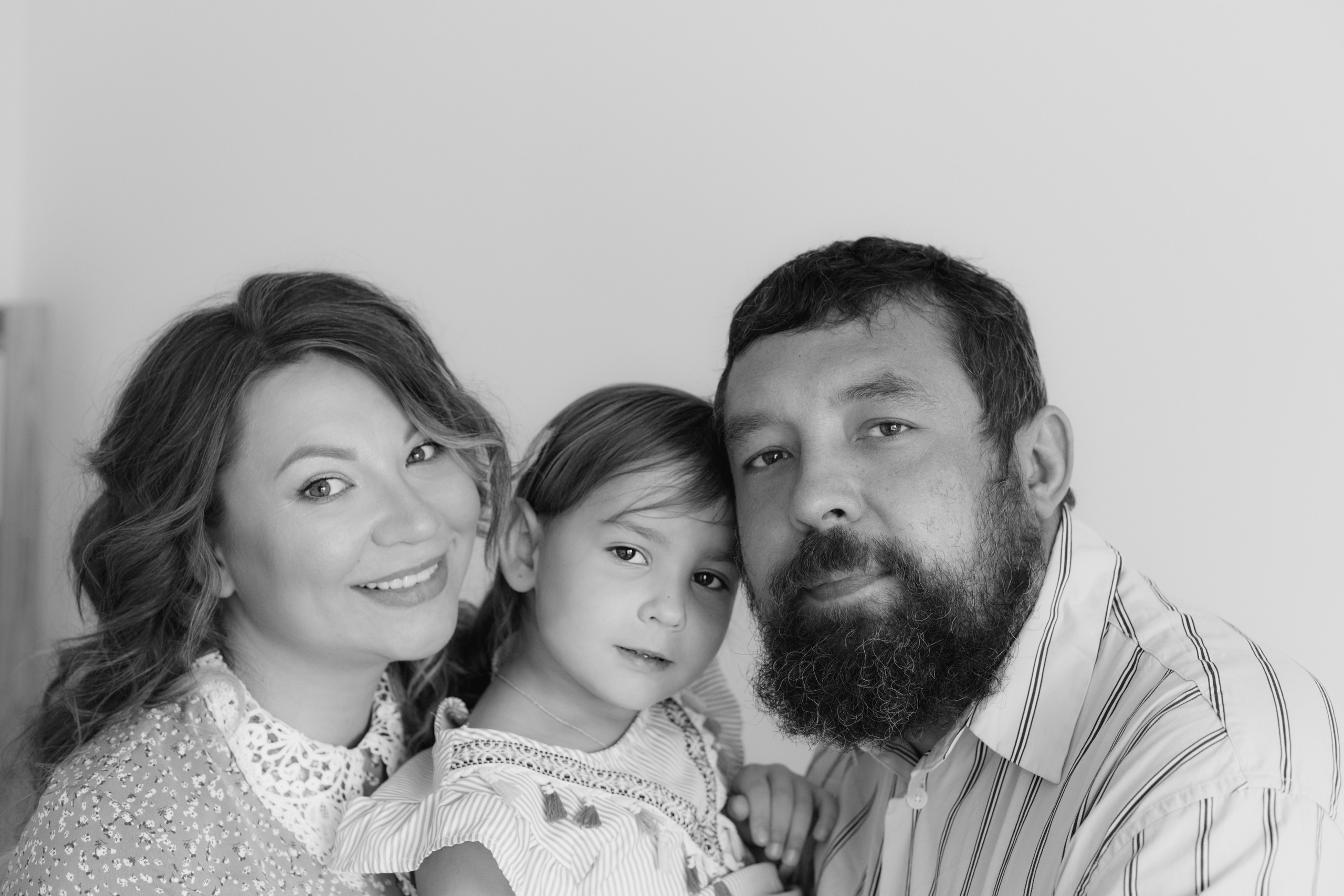 Лера, Женя и Денис. Фотограф в Новосибирске Краснова Евгения