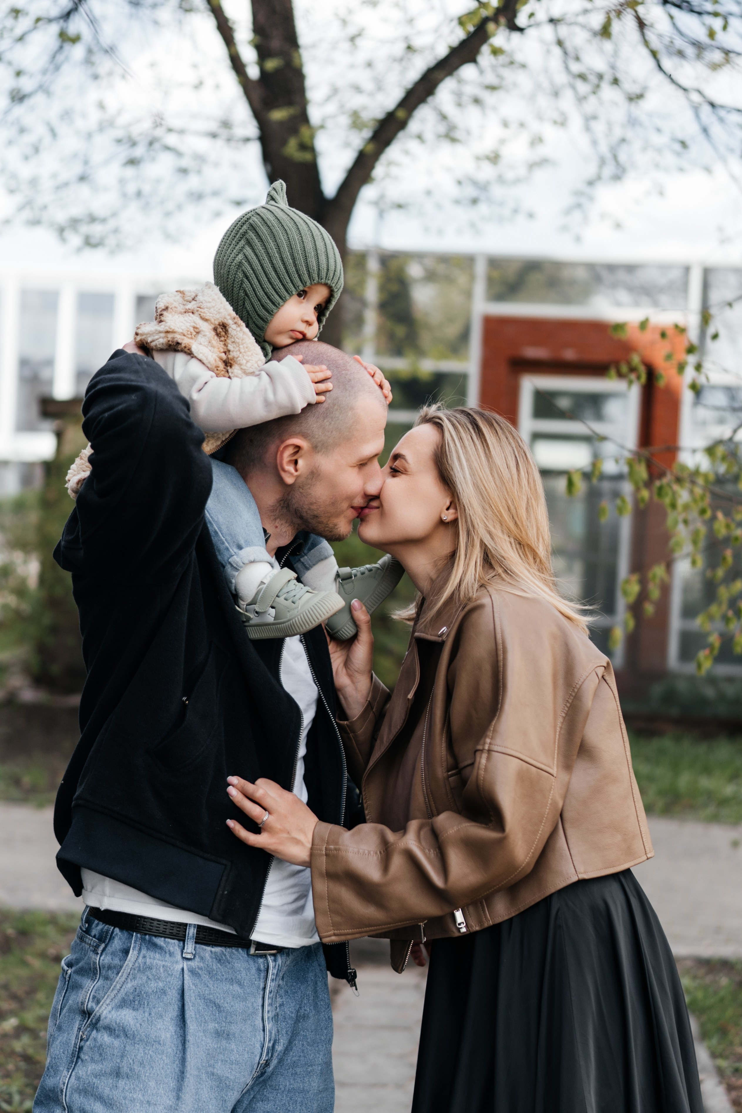 Nastya | Eva | Yura. Https://instagram.com/ana.stasia.n