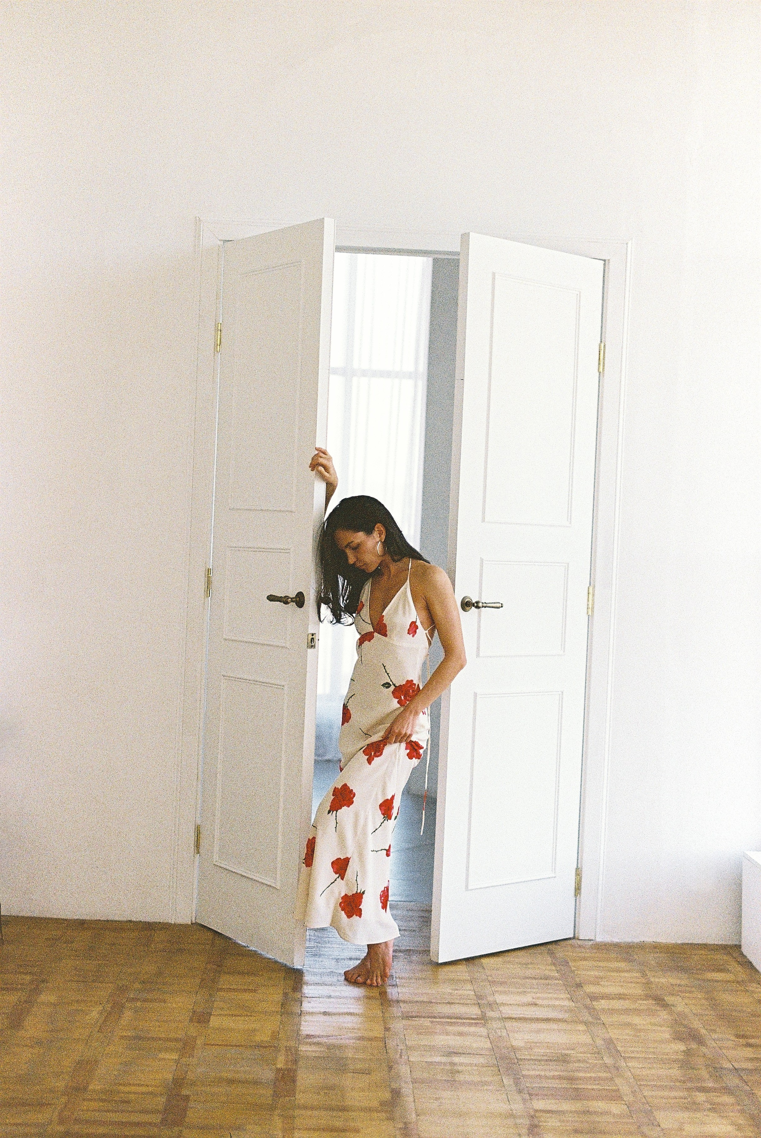 Диана (35 mm). Фотограф в Екатеринбурге и Москве, Анна