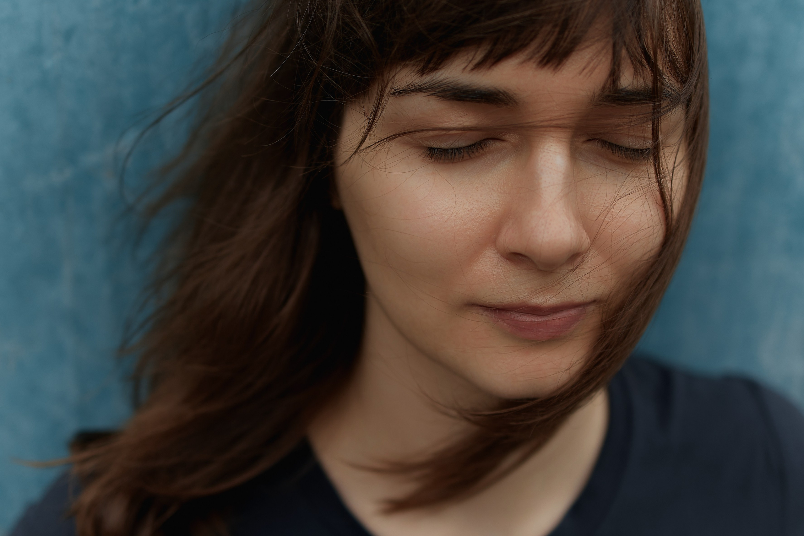 Nastya. Katerina Simina — worldwide photographer | Europe