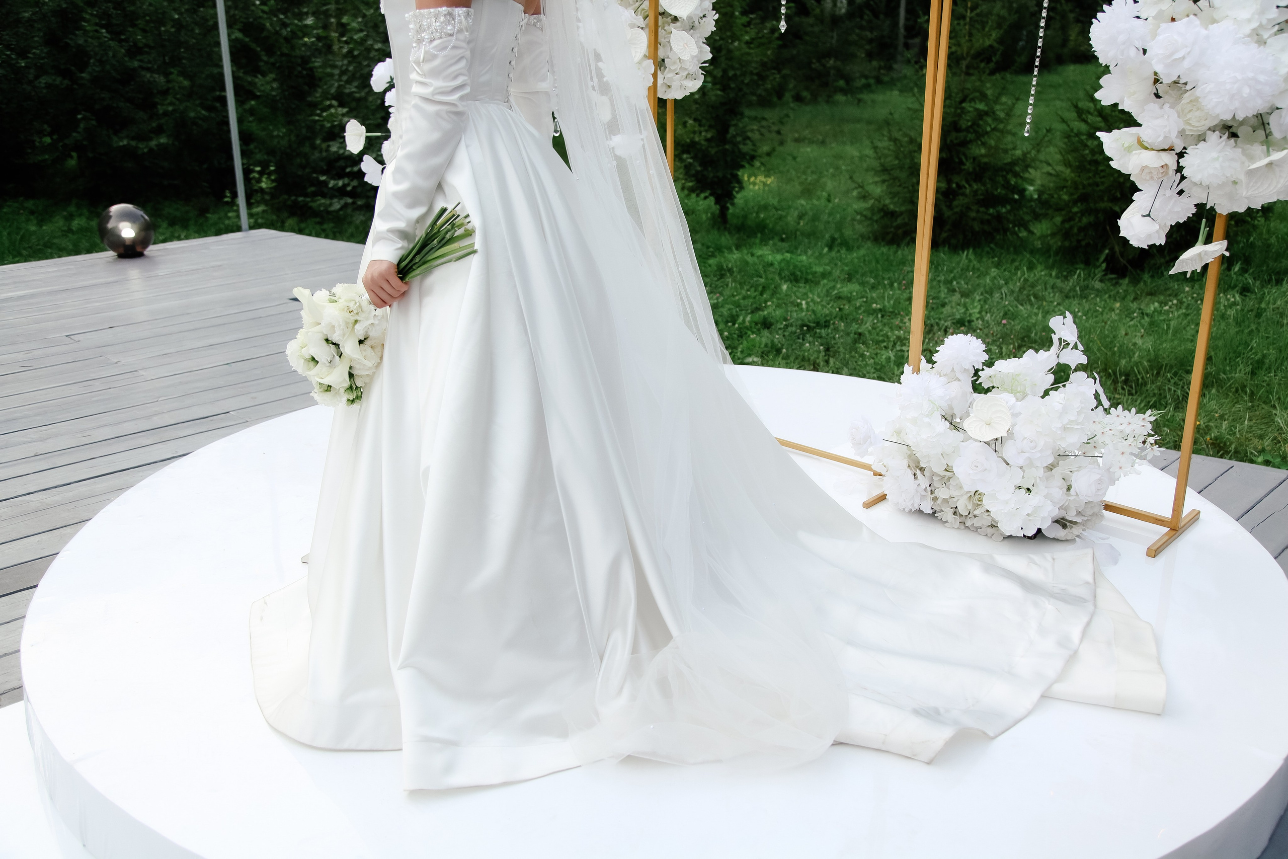 Ренат и Влада. Свадебный фотограф в Санкт-Петербурге Лолита Романова