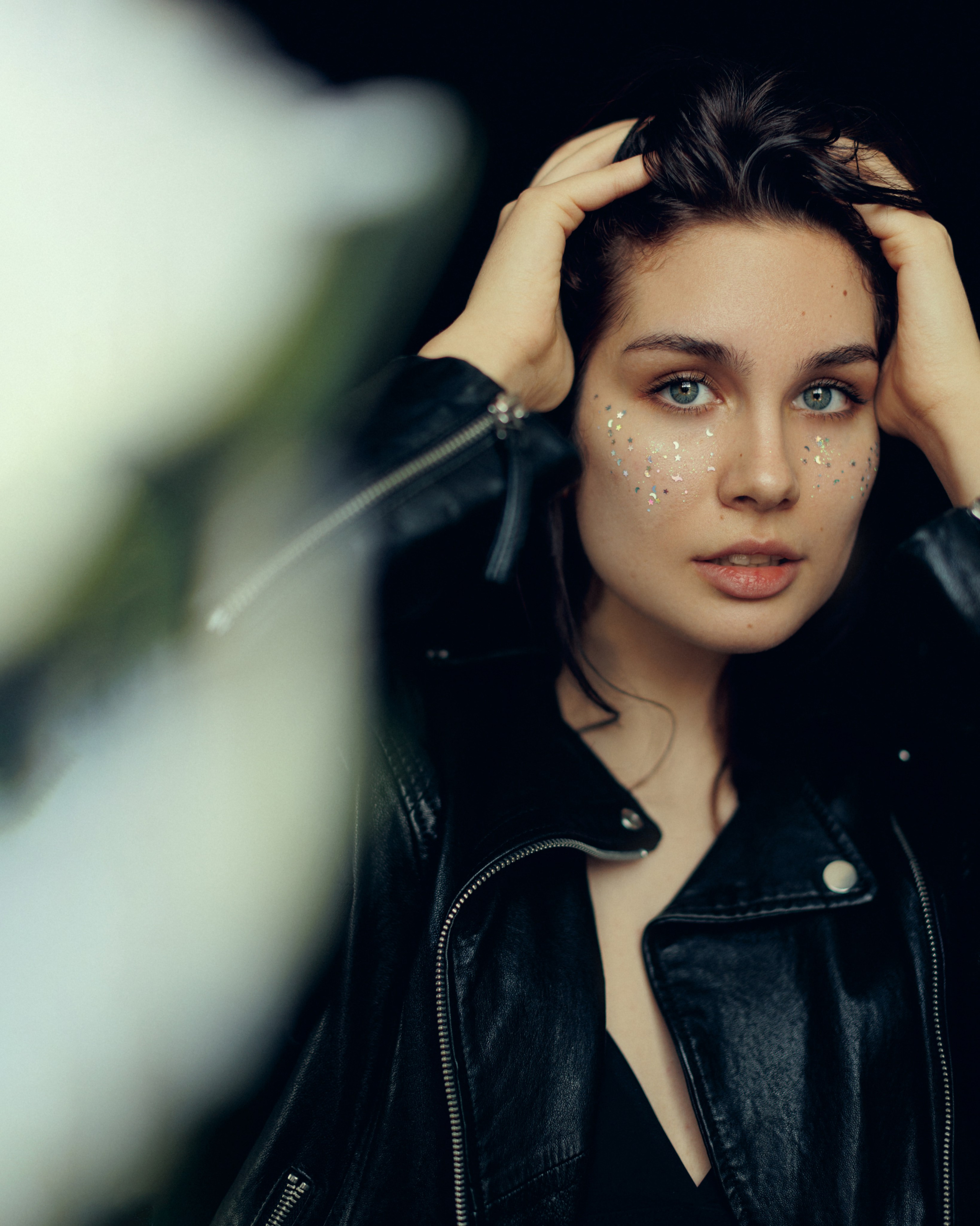 Вика. Фотограф Новосибирск Алина Денисова