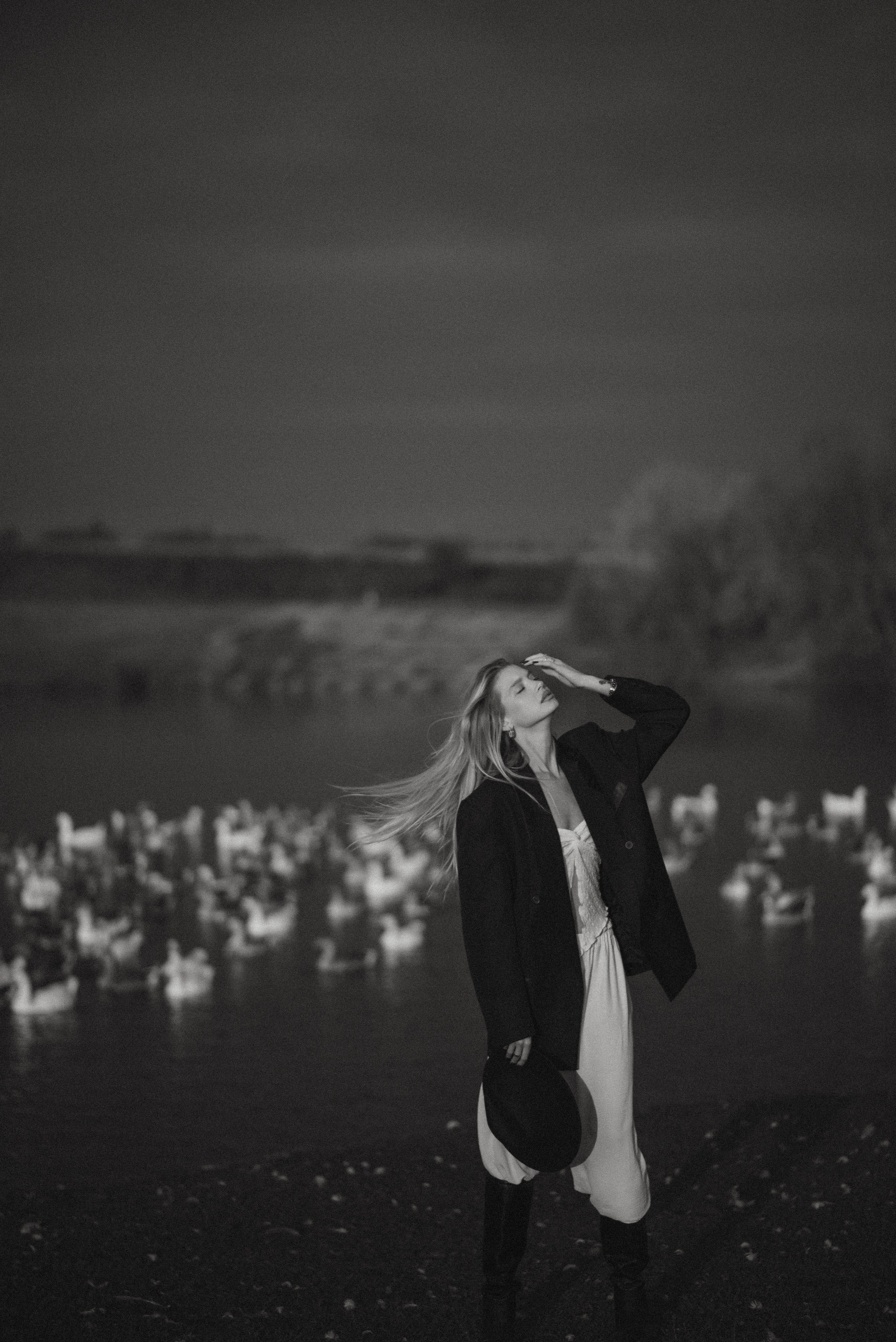 Алёна. Свадебный и портретный фотограф Анастасия Тетёркина, Брянск и Санкт-Петербург