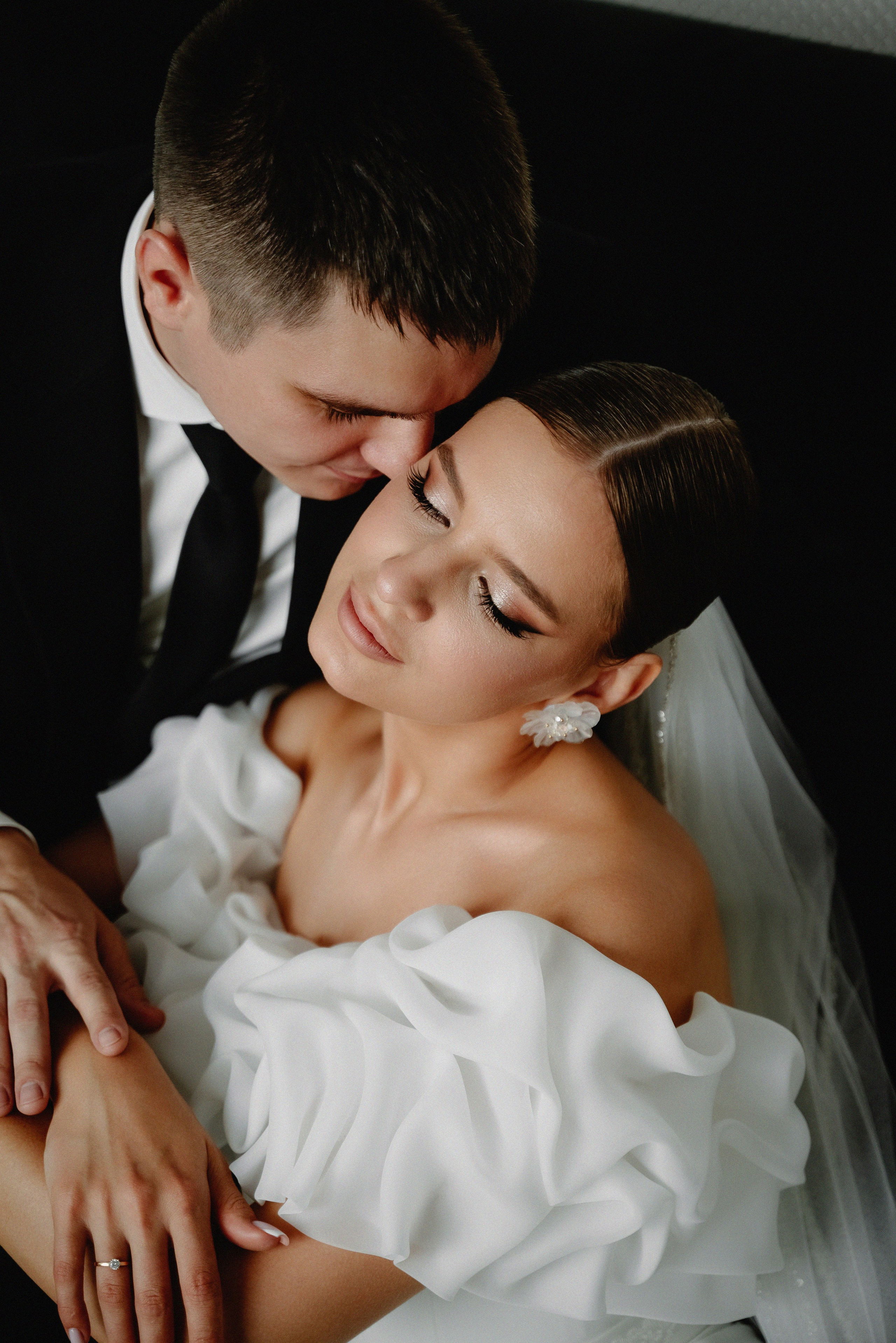 Влад|Алиса. Свадебный и портретный фотограф Анастасия Тетёркина, Брянск и Санкт-Петербург