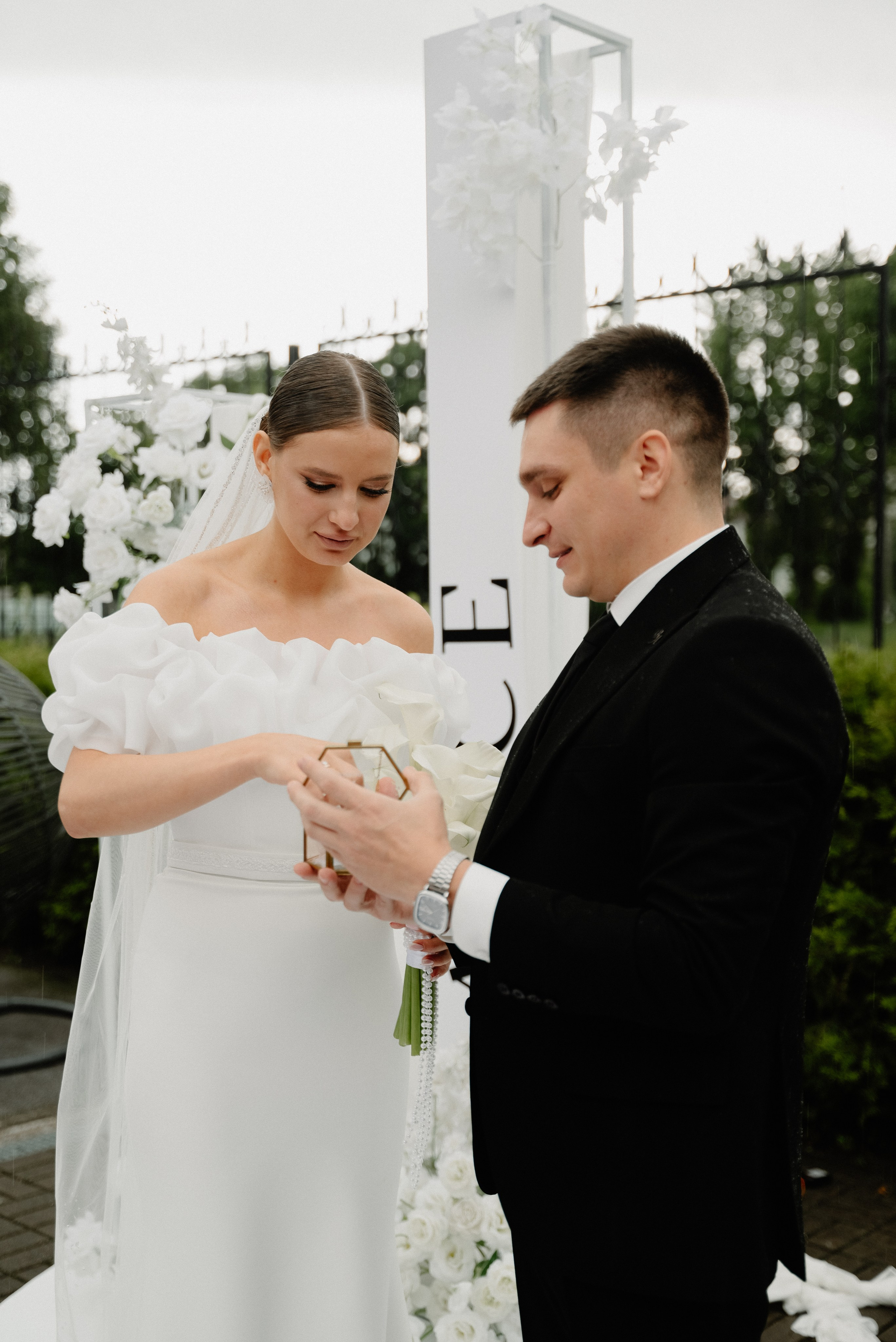 Влад|Алиса. Свадебный и портретный фотограф Анастасия Тетёркина, Брянск и Санкт-Петербург