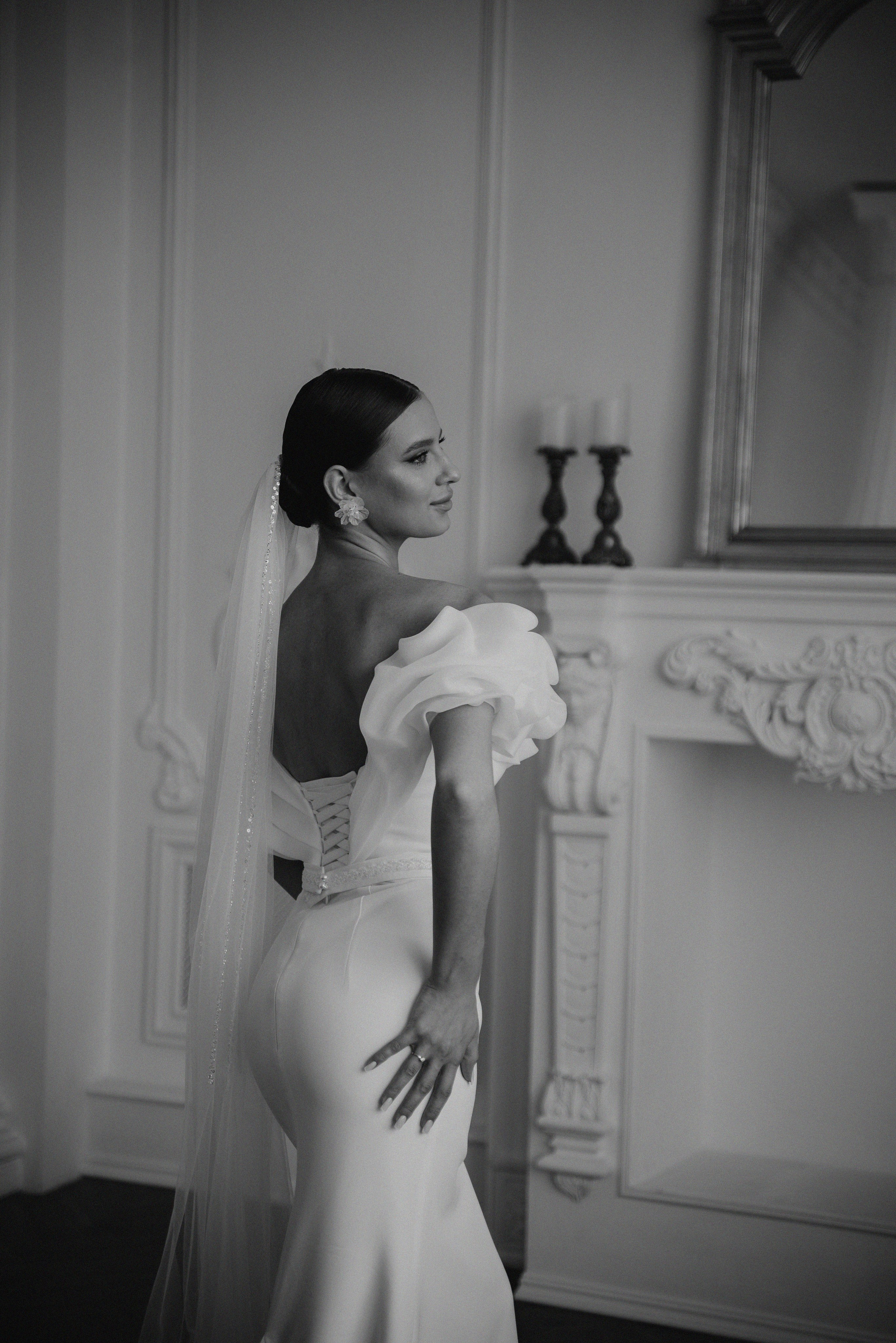 Влад|Алиса. Свадебный и портретный фотограф Анастасия Тетёркина, Брянск и Санкт-Петербург