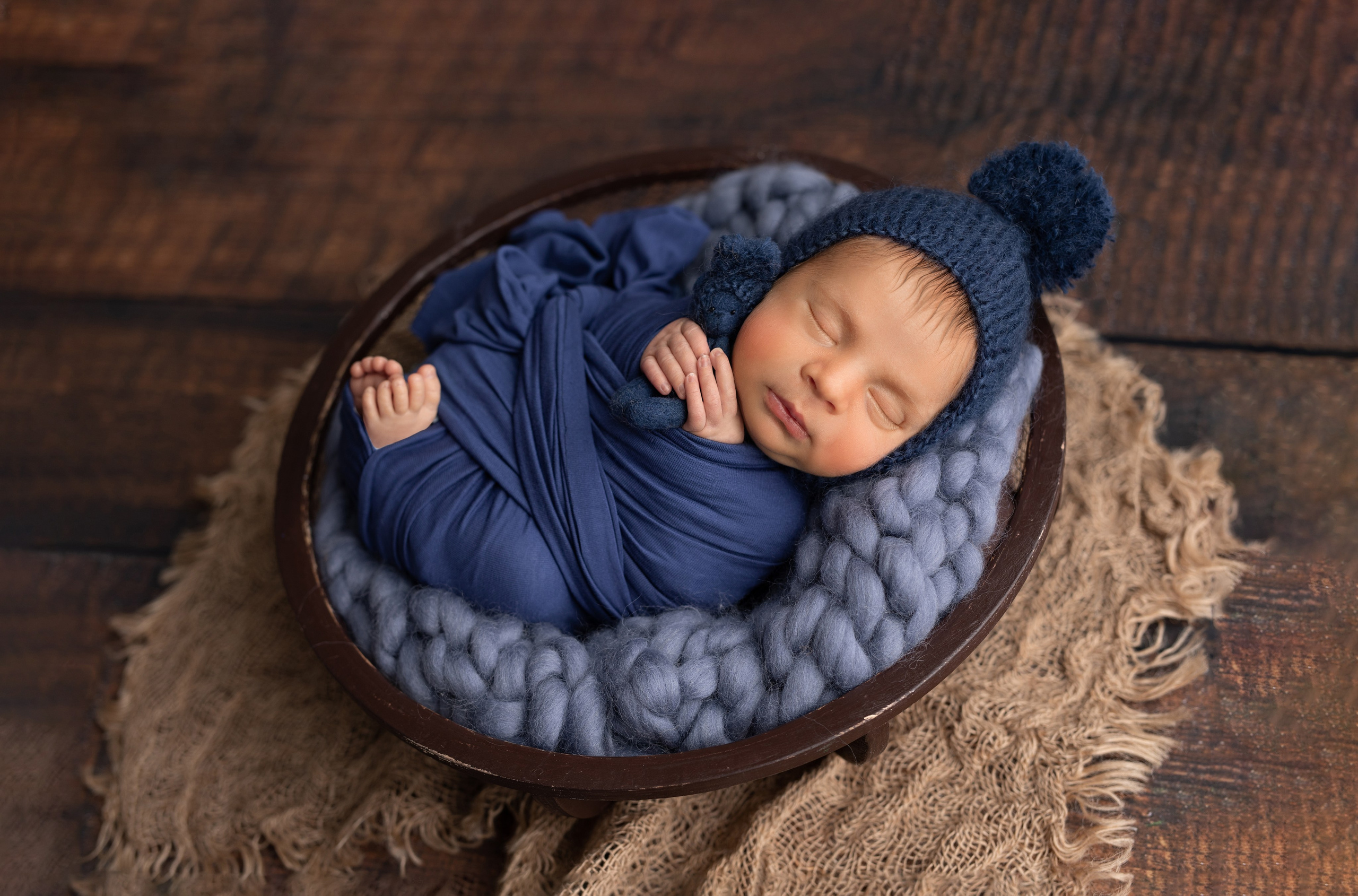 НОВОРОЖДЁННЫЕ. Фотограф новорожденных ньюборн в Новосибирске