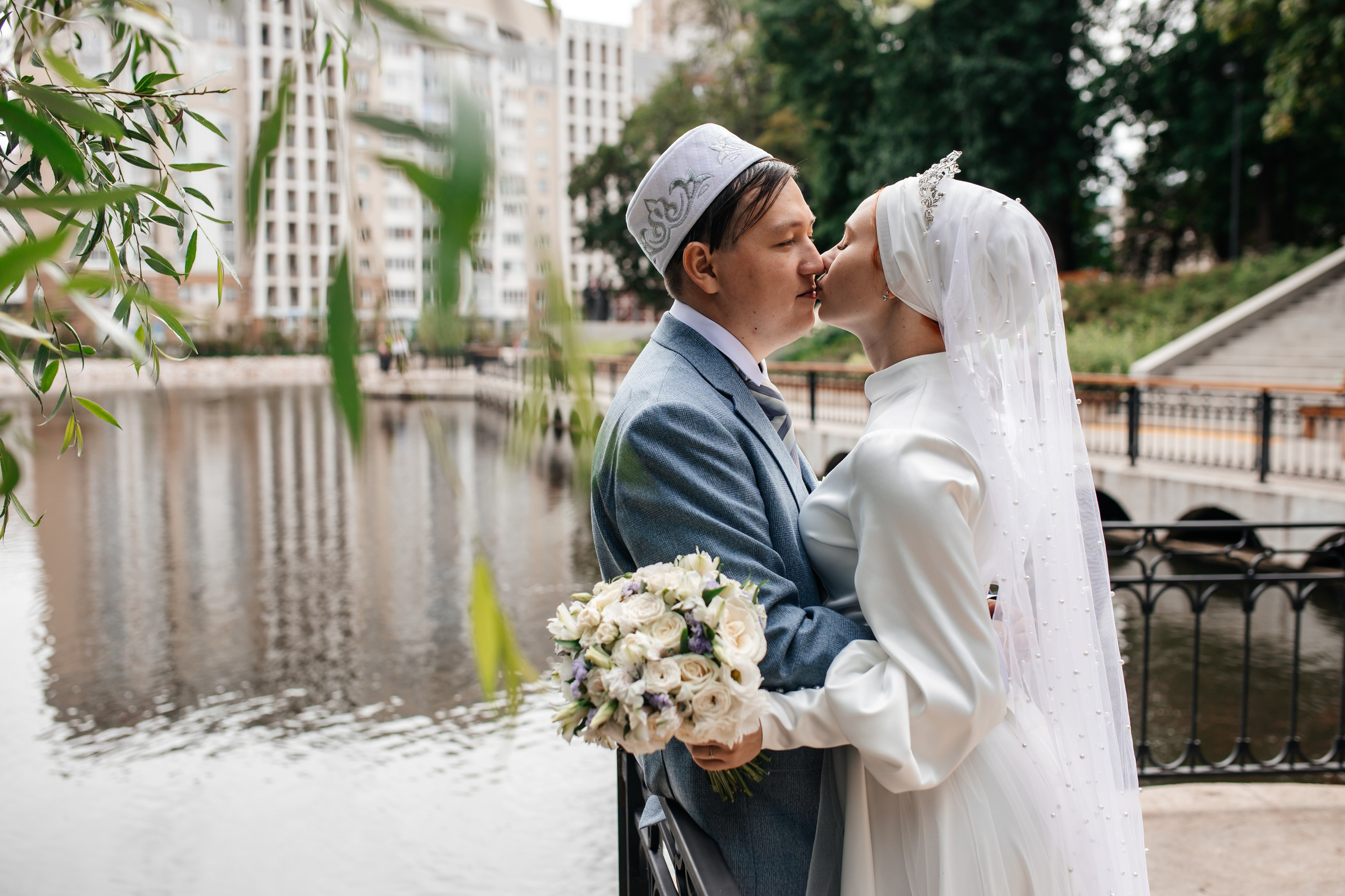 Артур и Ульяна. Марина Шаймухаметова. Фотограф в Уфе