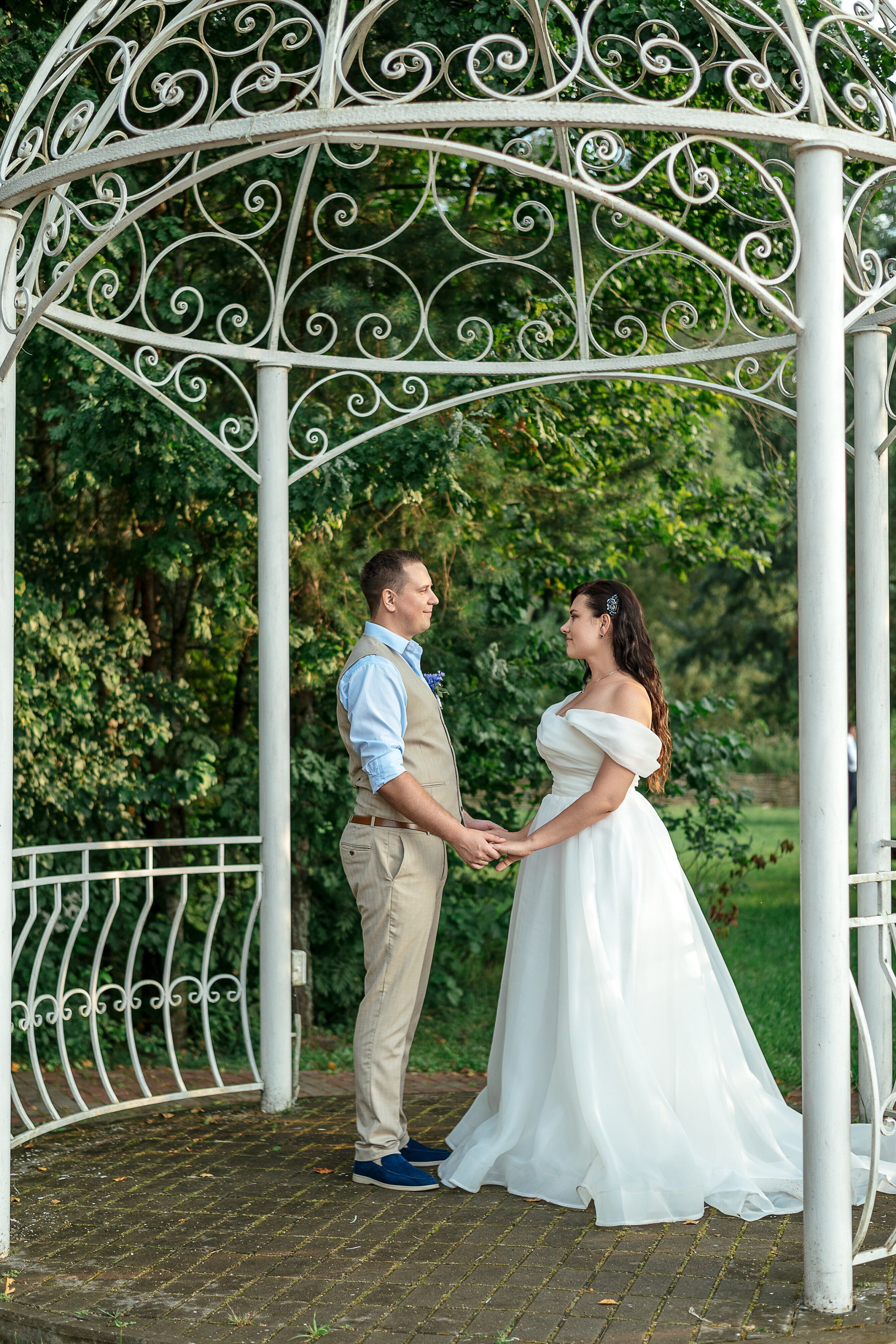 РЕПОРТАЖ. Семейный и репортажный фотограф Брянск — Москва Олеся Юрьева. Съёмка крещения и венчания