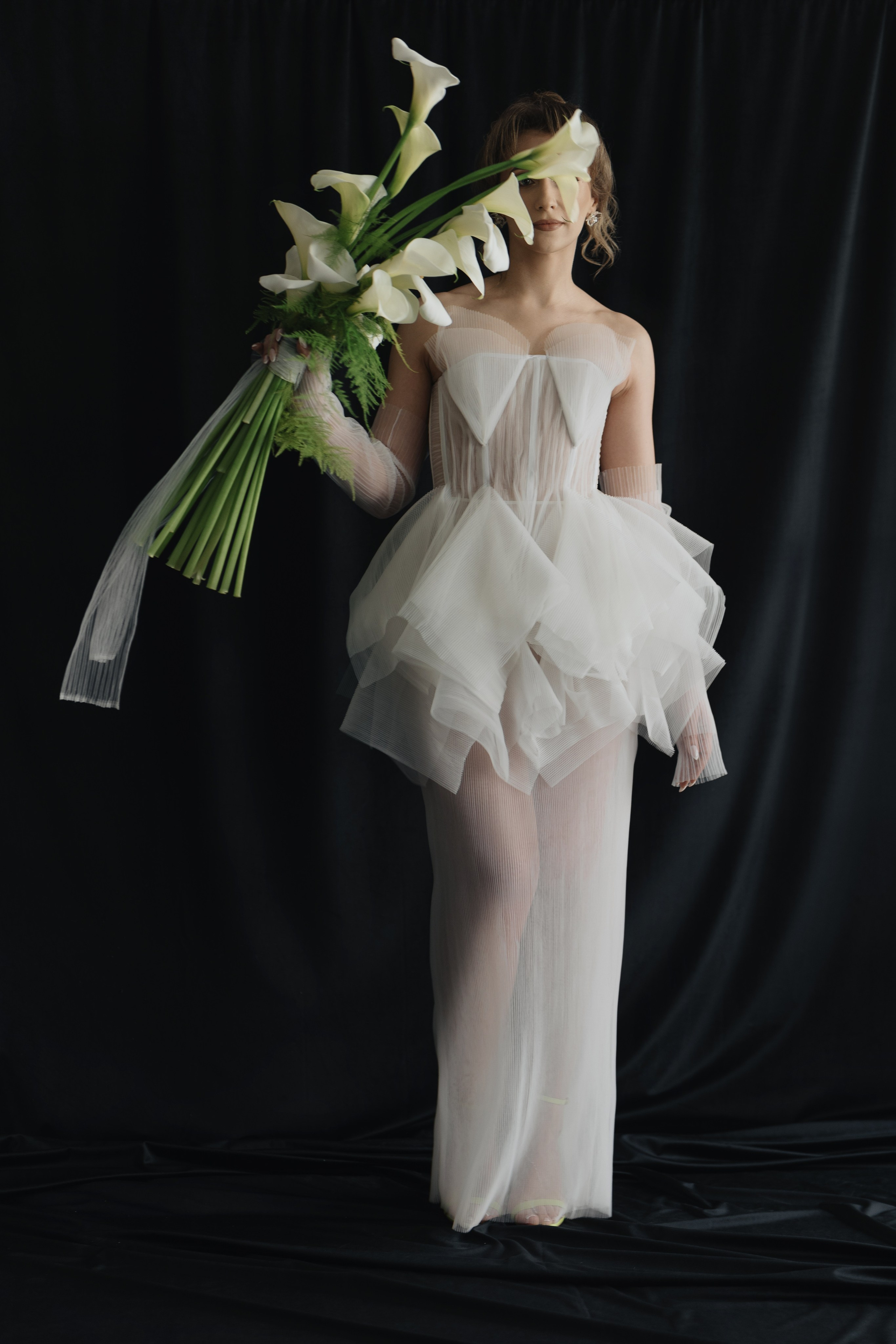 Валерия и Владимир. Свадебный фотограф в Ростове-на-Дону Лилия Паккерт