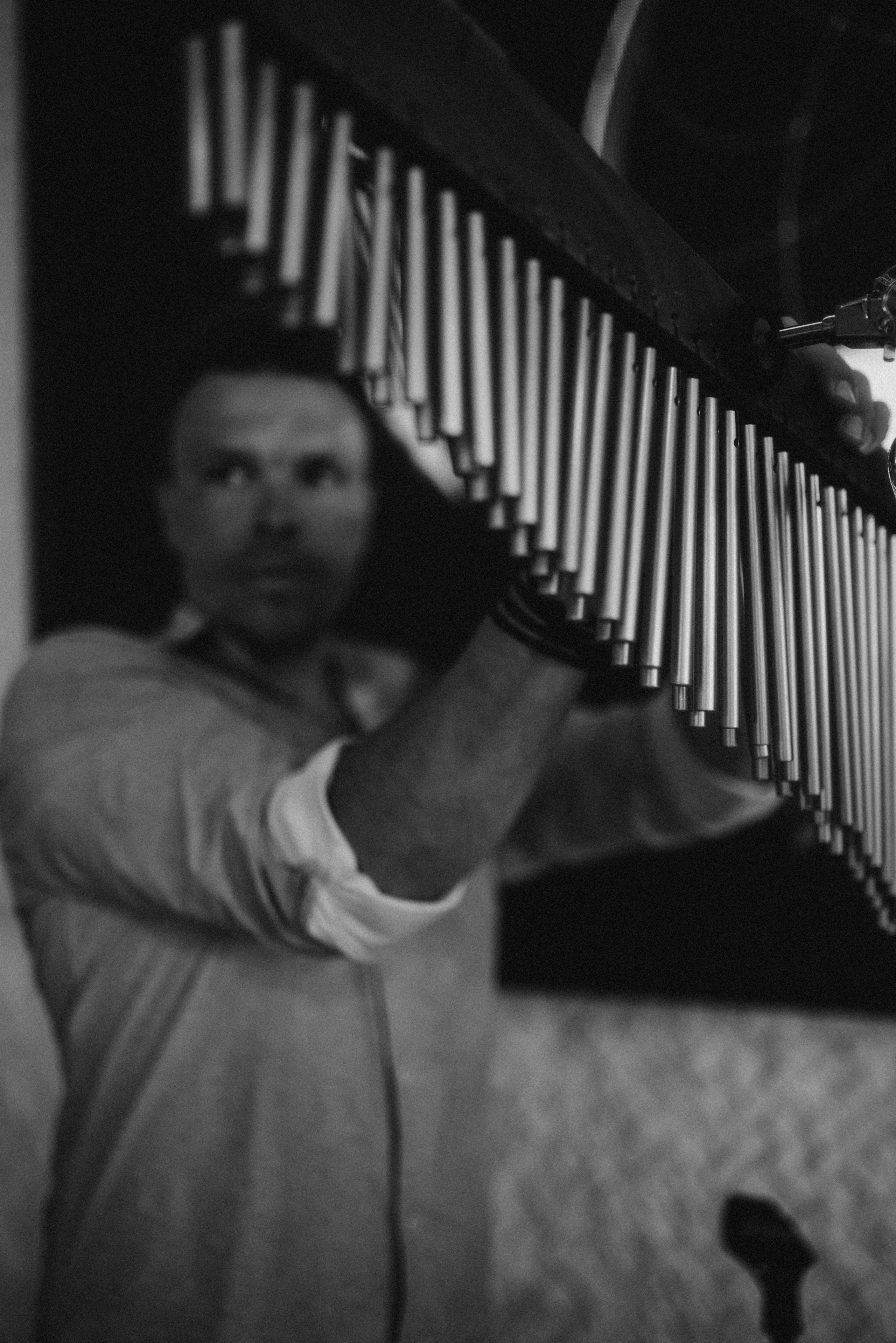 Кавер группа «Friends» soundcheck| ресторан «ШатоПино». Фотограф Санкт-Петербург, Новороссийск