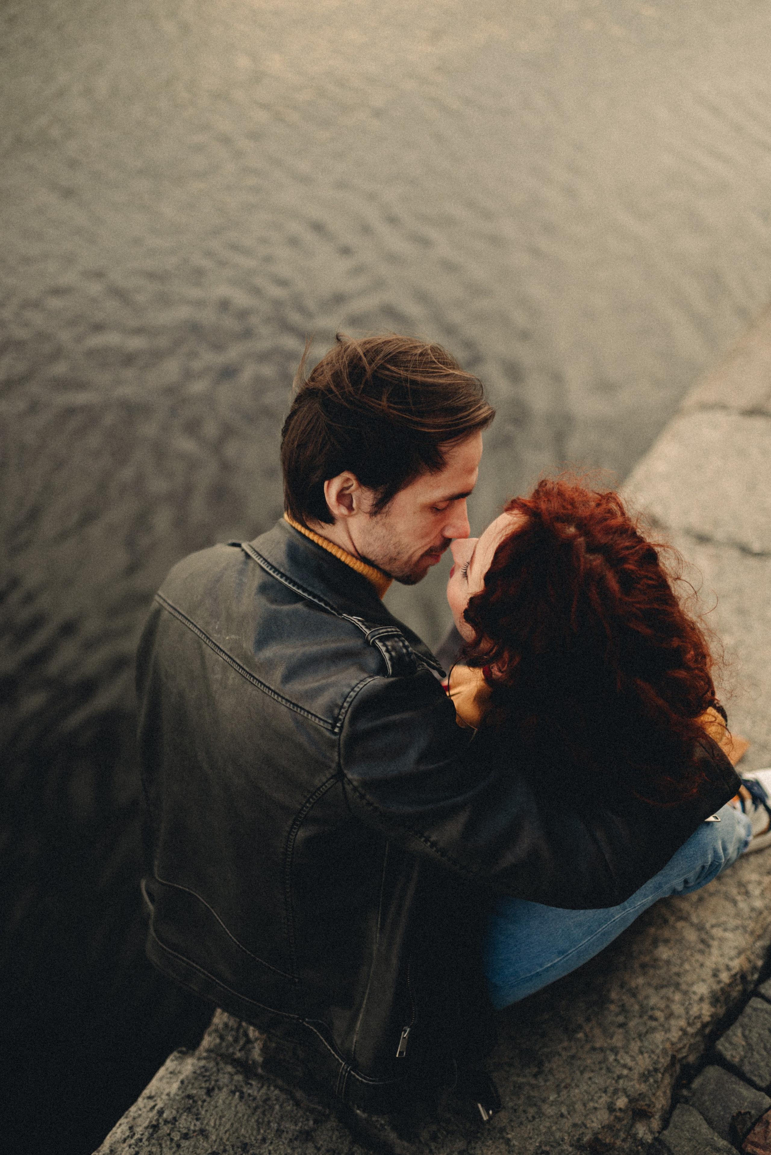 Владимир и Яна. Фотограф Санкт-Петербург, Новороссийск