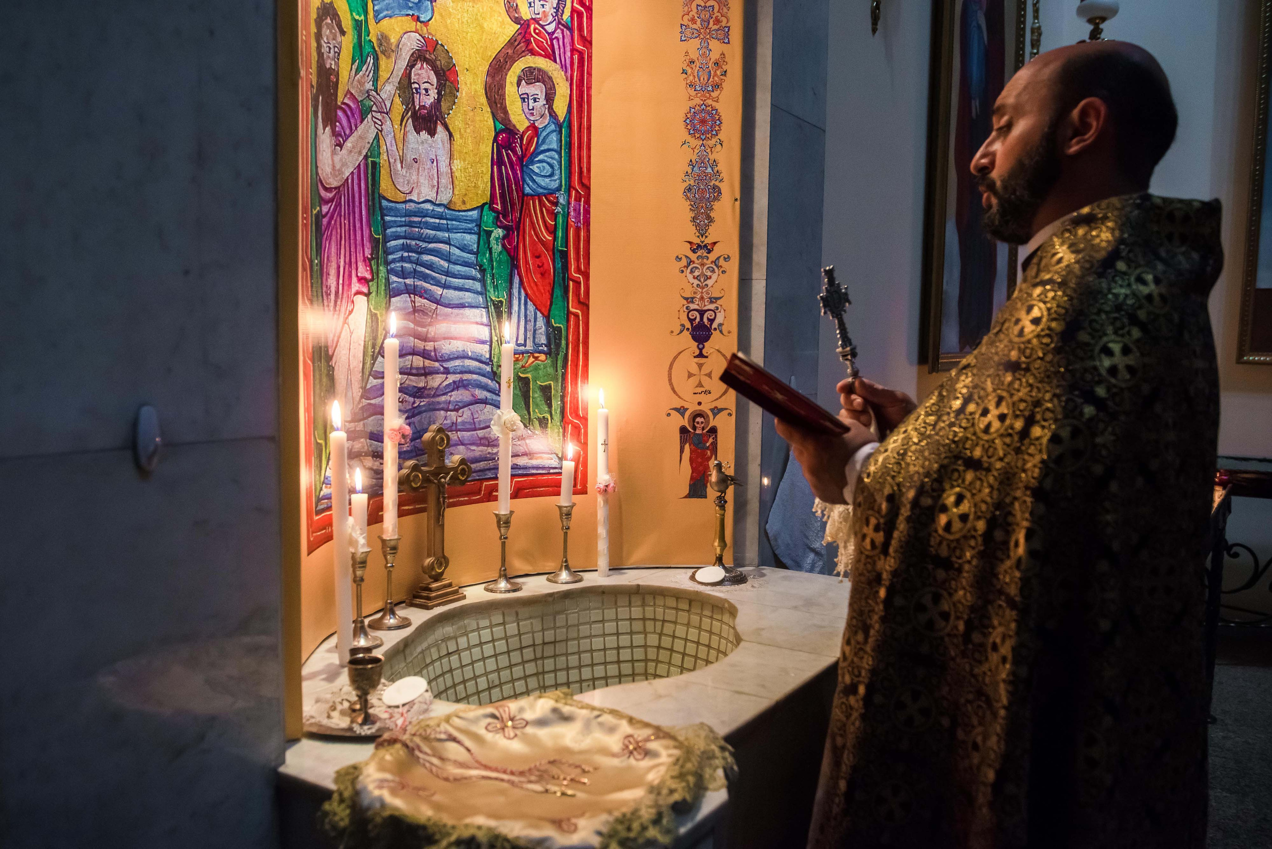 11.08.2018 Крестины Роберта. Свадебный фотограф на Урале Виктор Соколов