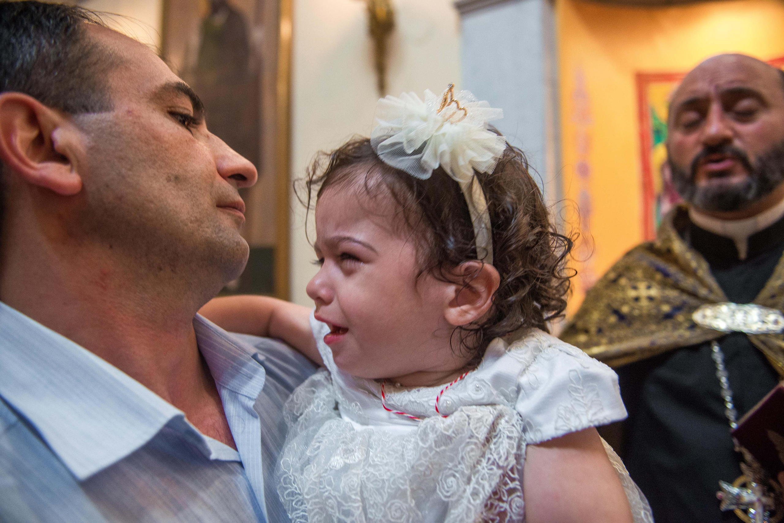 11.08.2018 Крестины Роберта. Свадебный фотограф на Урале Виктор Соколов