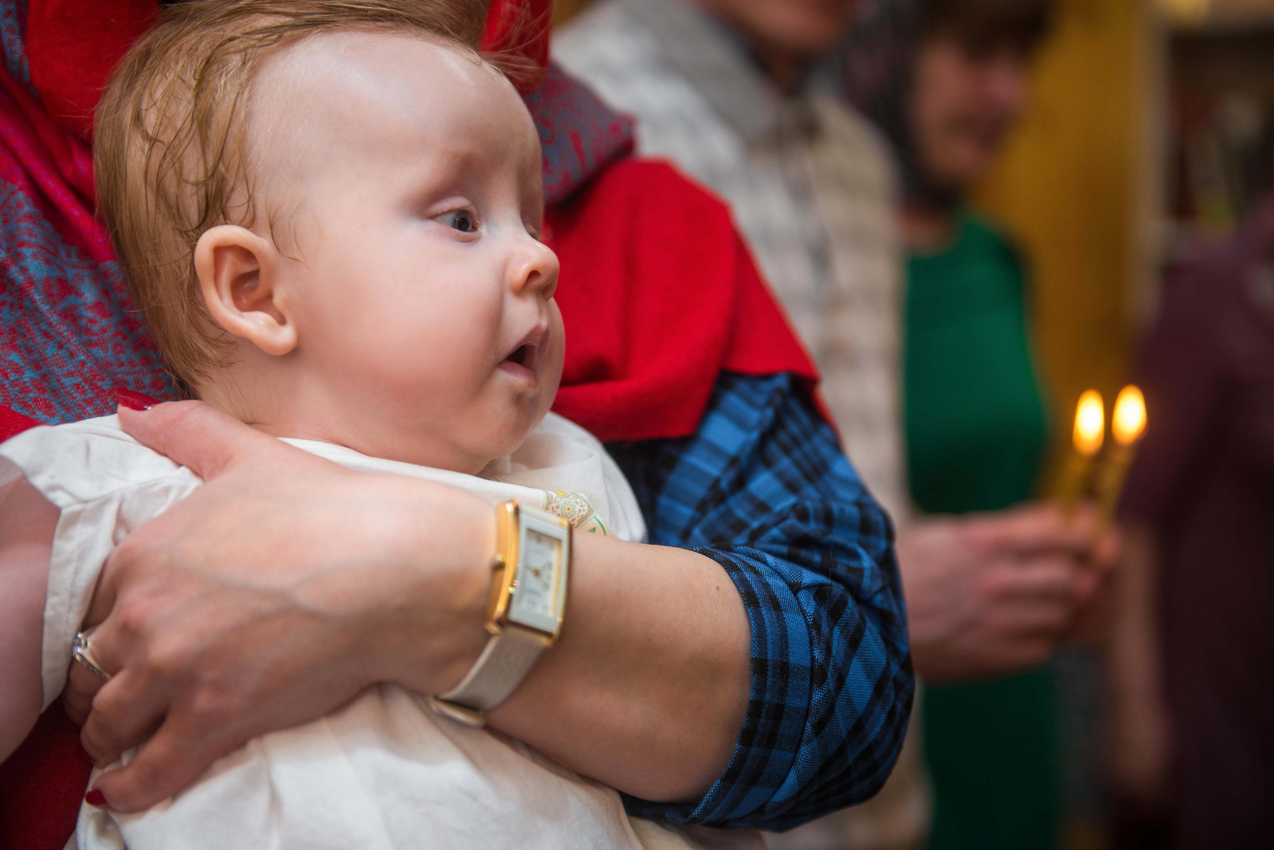 15.04.2018 Крестины Платона. Свадебный фотограф на Урале Виктор Соколов