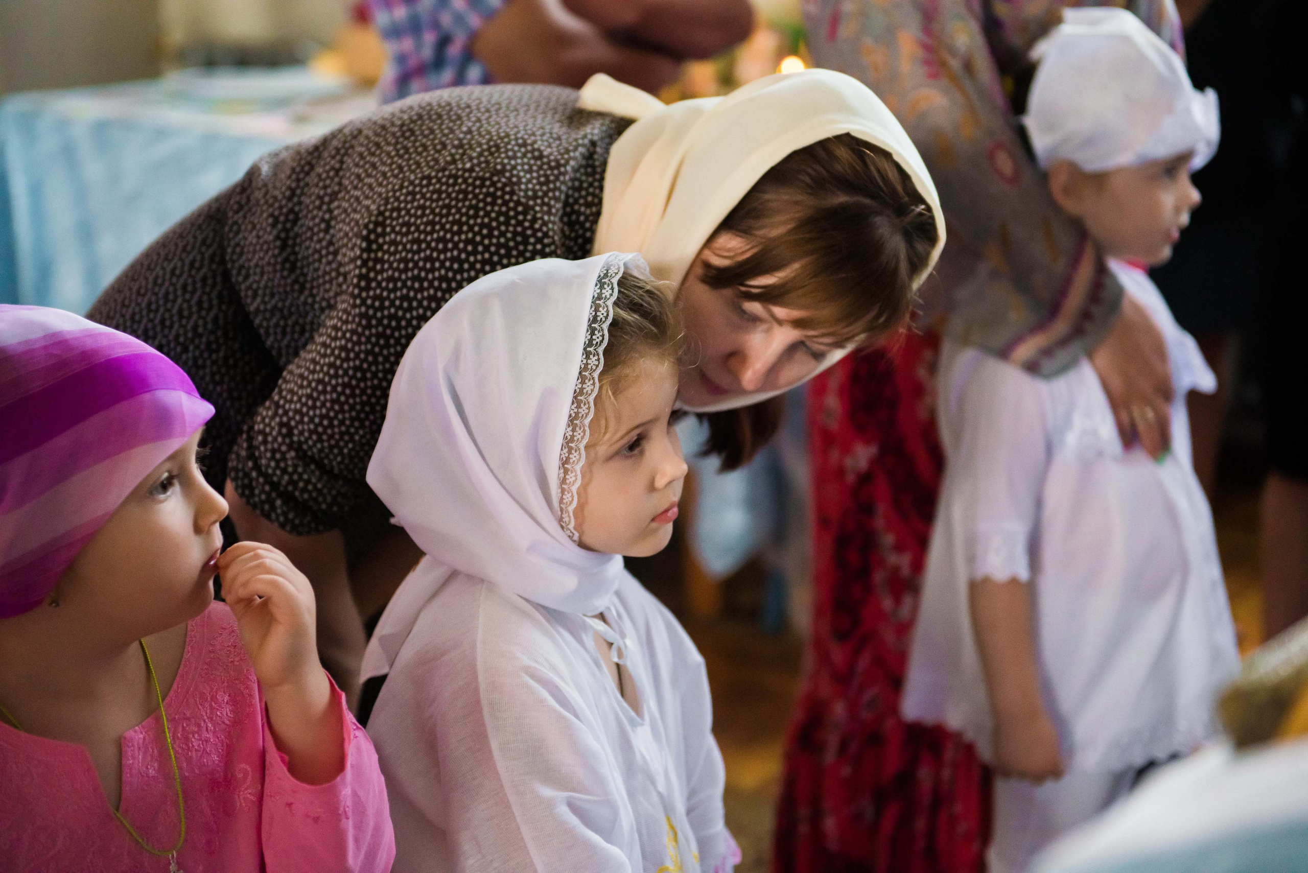 26.08.2017 Крестины Алены. Свадебный фотограф на Урале Виктор Соколов