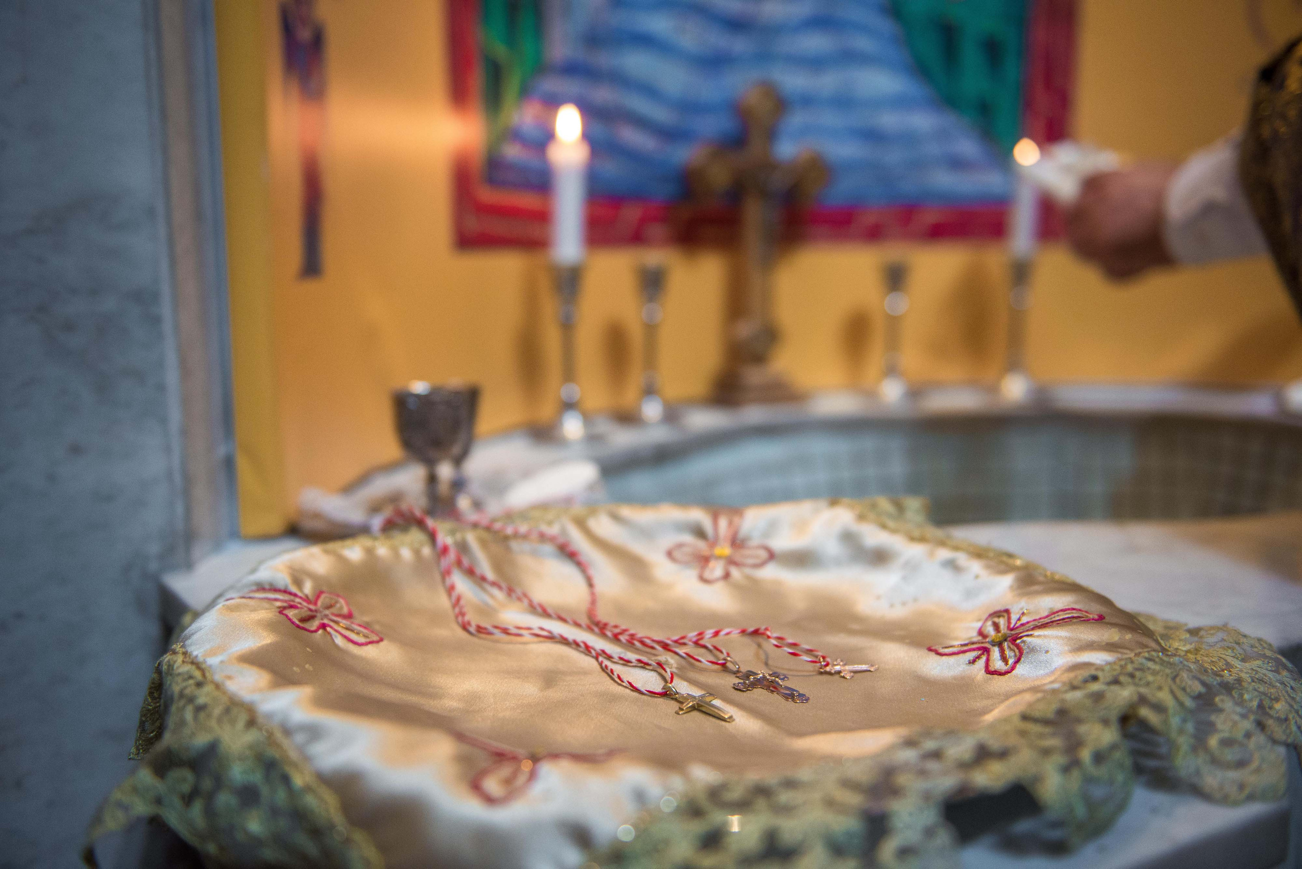 11.08.2018 Крестины Роберта. Свадебный фотограф на Урале Виктор Соколов