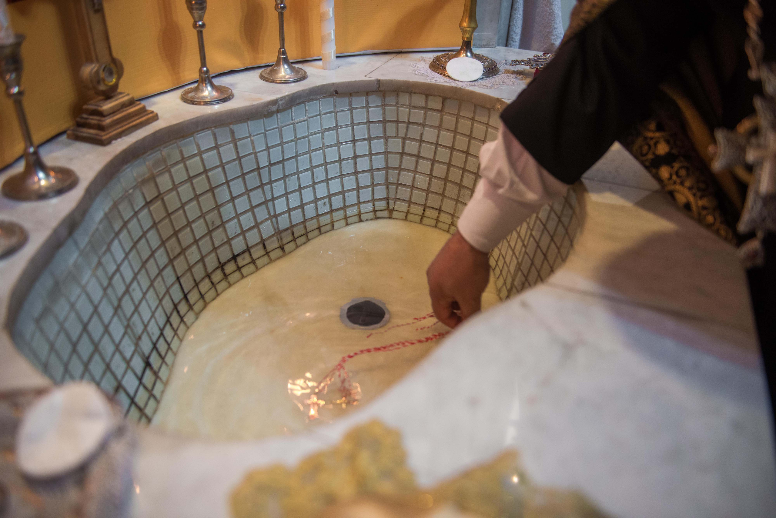 11.08.2018 Крестины Роберта. Свадебный фотограф на Урале Виктор Соколов