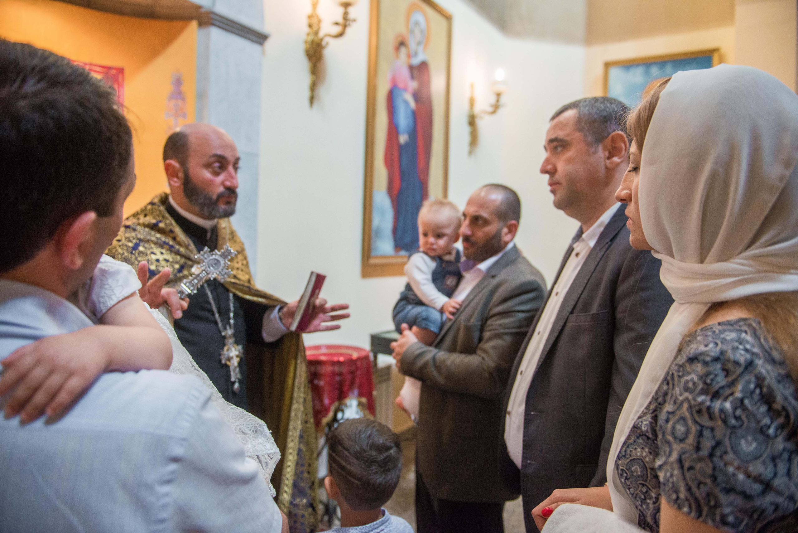 11.08.2018 Крестины Роберта. Свадебный фотограф на Урале Виктор Соколов