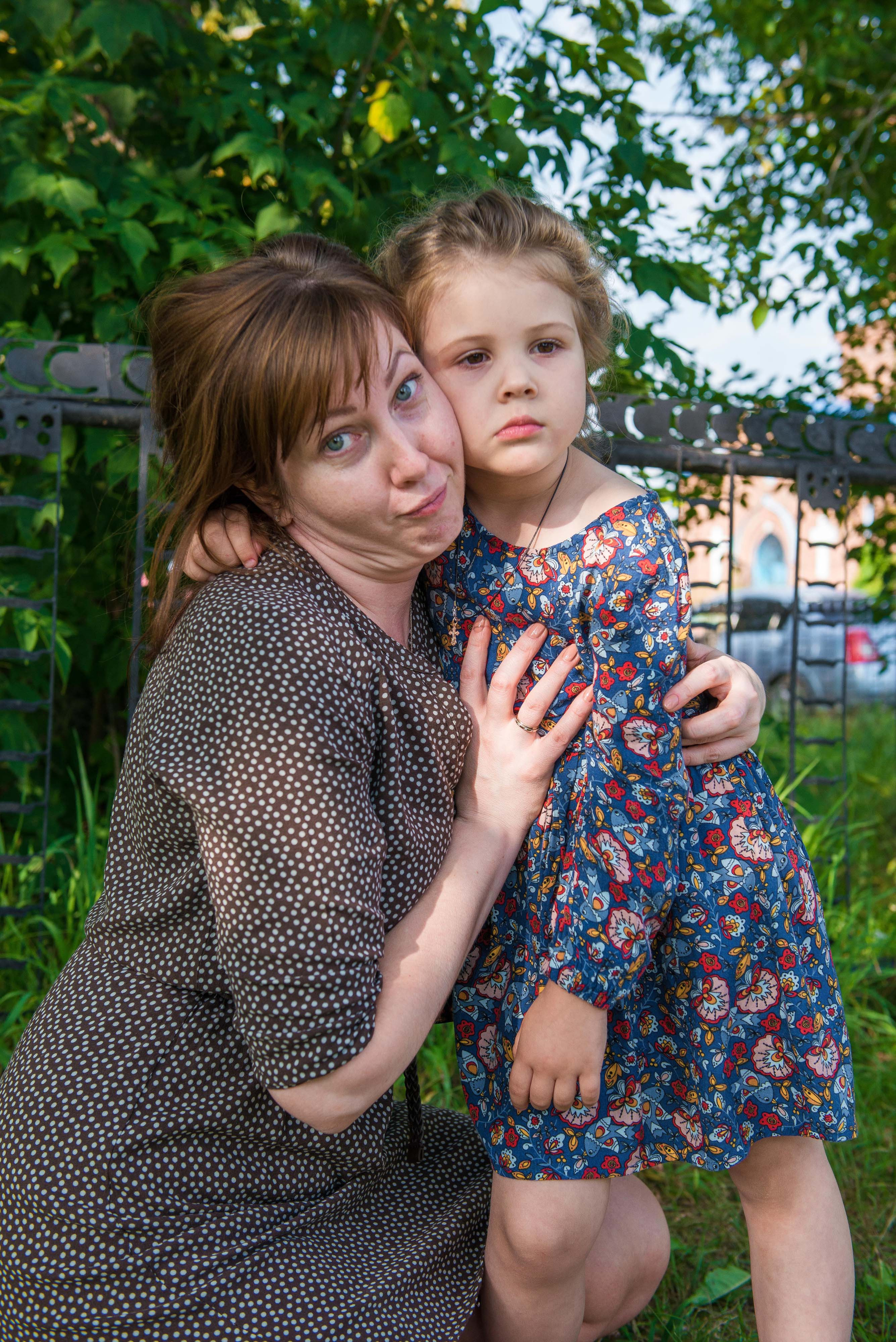 26.08.2017 Крестины Алены. Свадебный фотограф на Урале Виктор Соколов