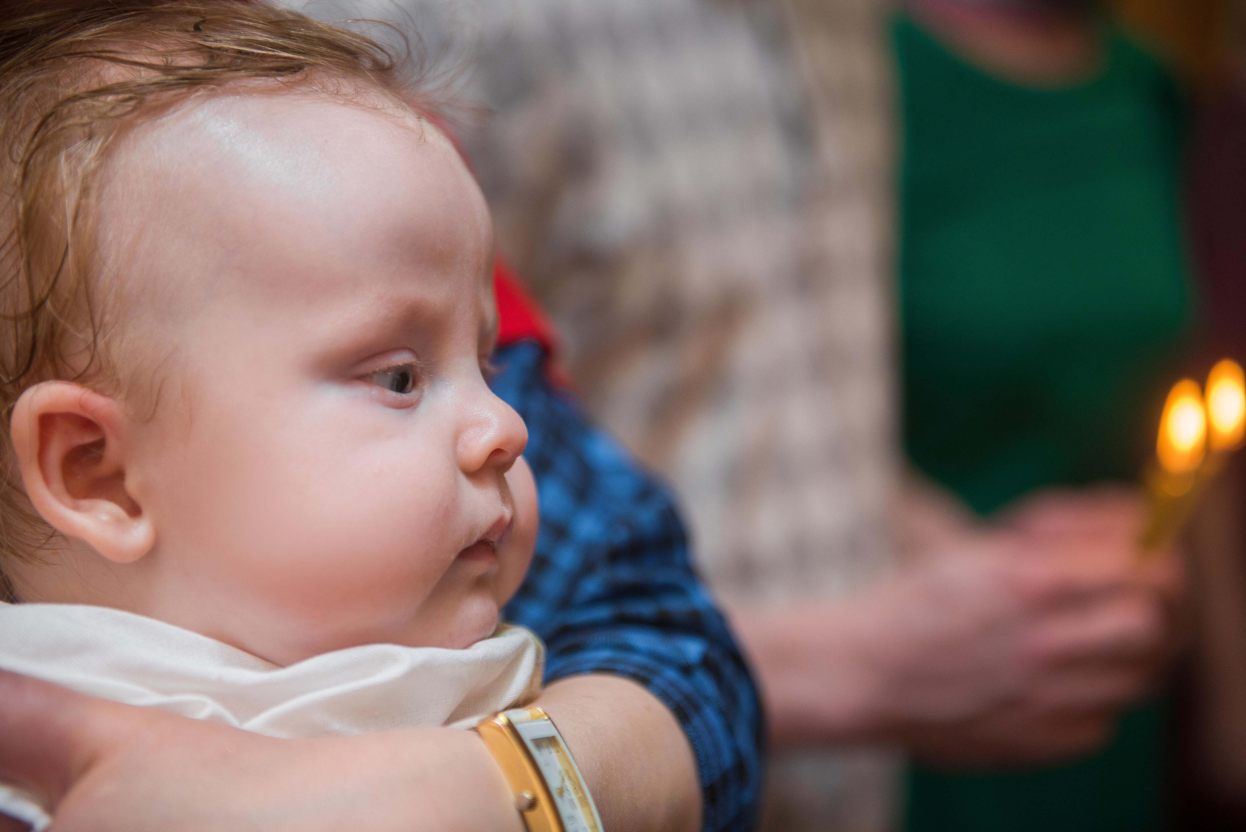 15.04.2018 Крестины Платона. Свадебный фотограф на Урале Виктор Соколов