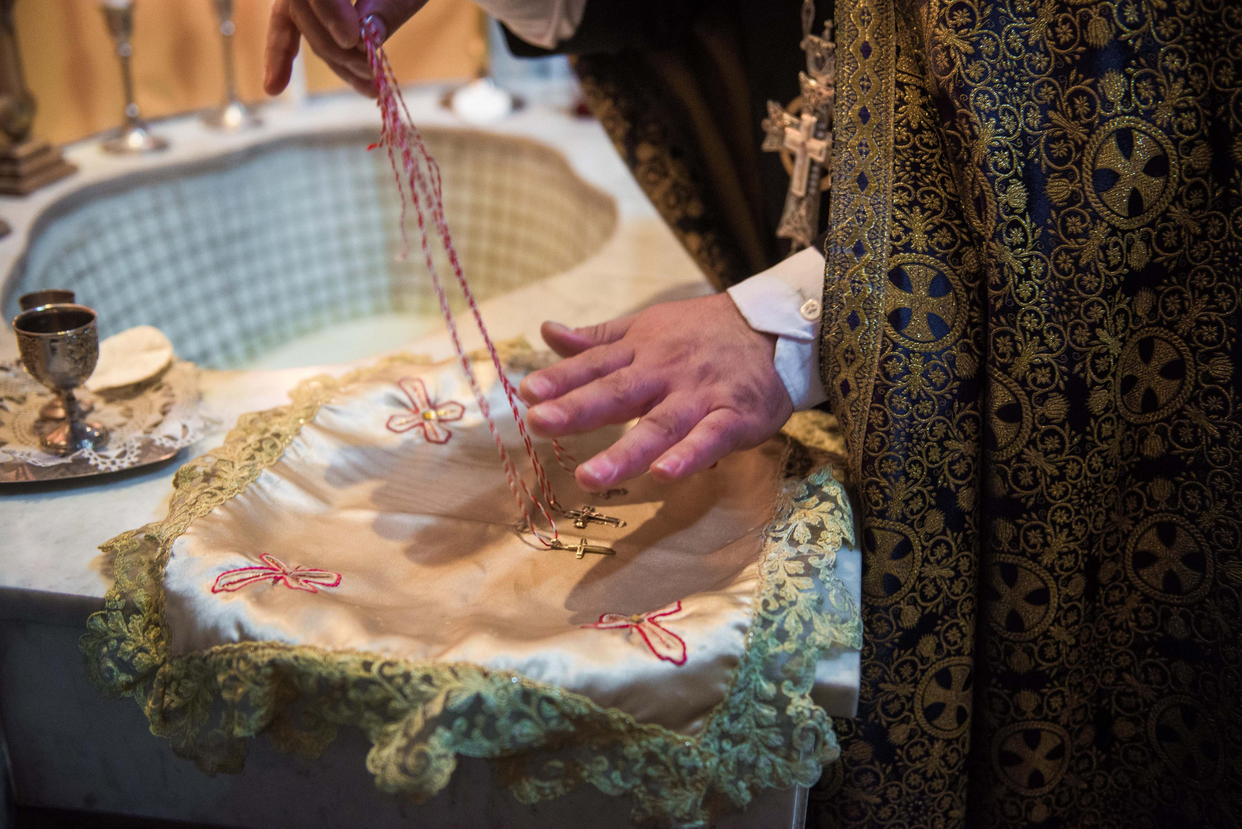 11.08.2018 Крестины Роберта. Свадебный фотограф на Урале Виктор Соколов