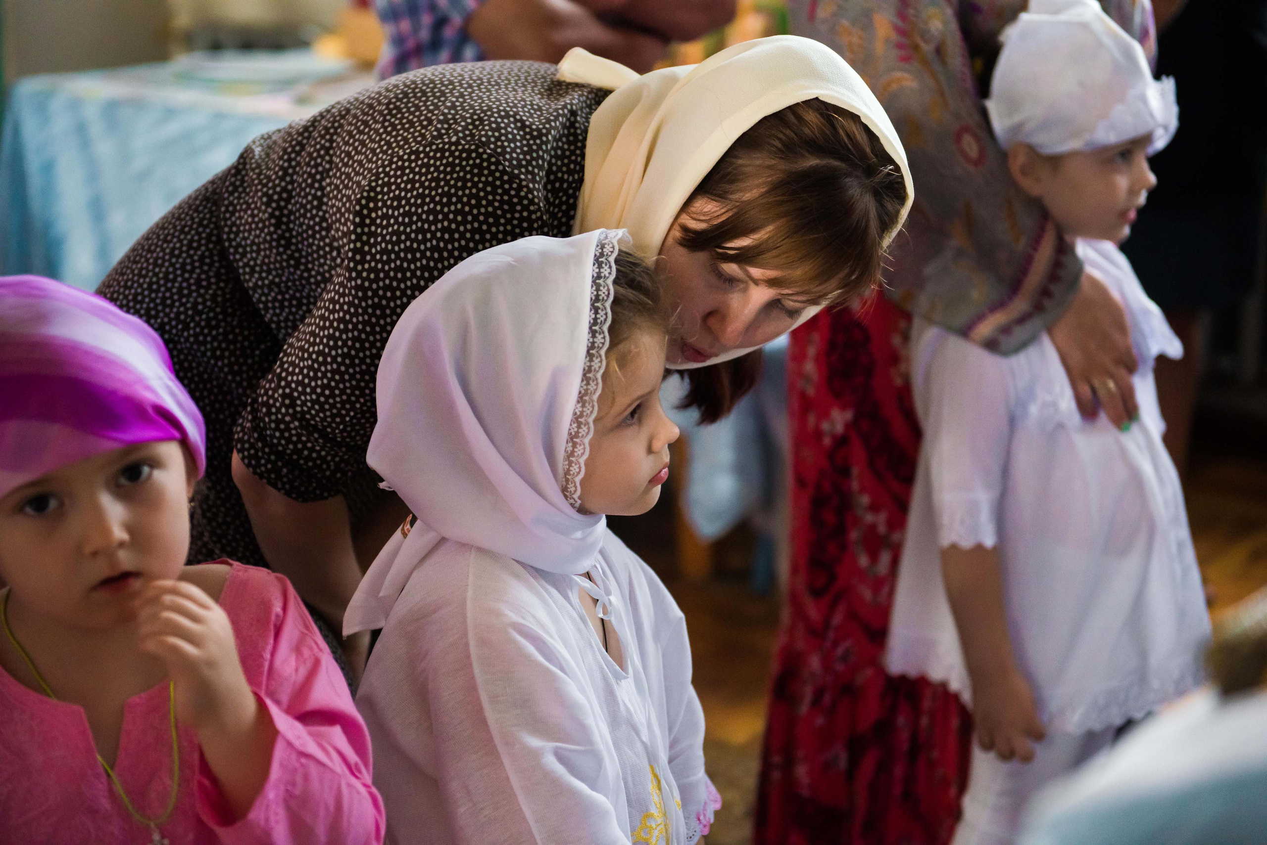 26.08.2017 Крестины Алены. Свадебный фотограф на Урале Виктор Соколов