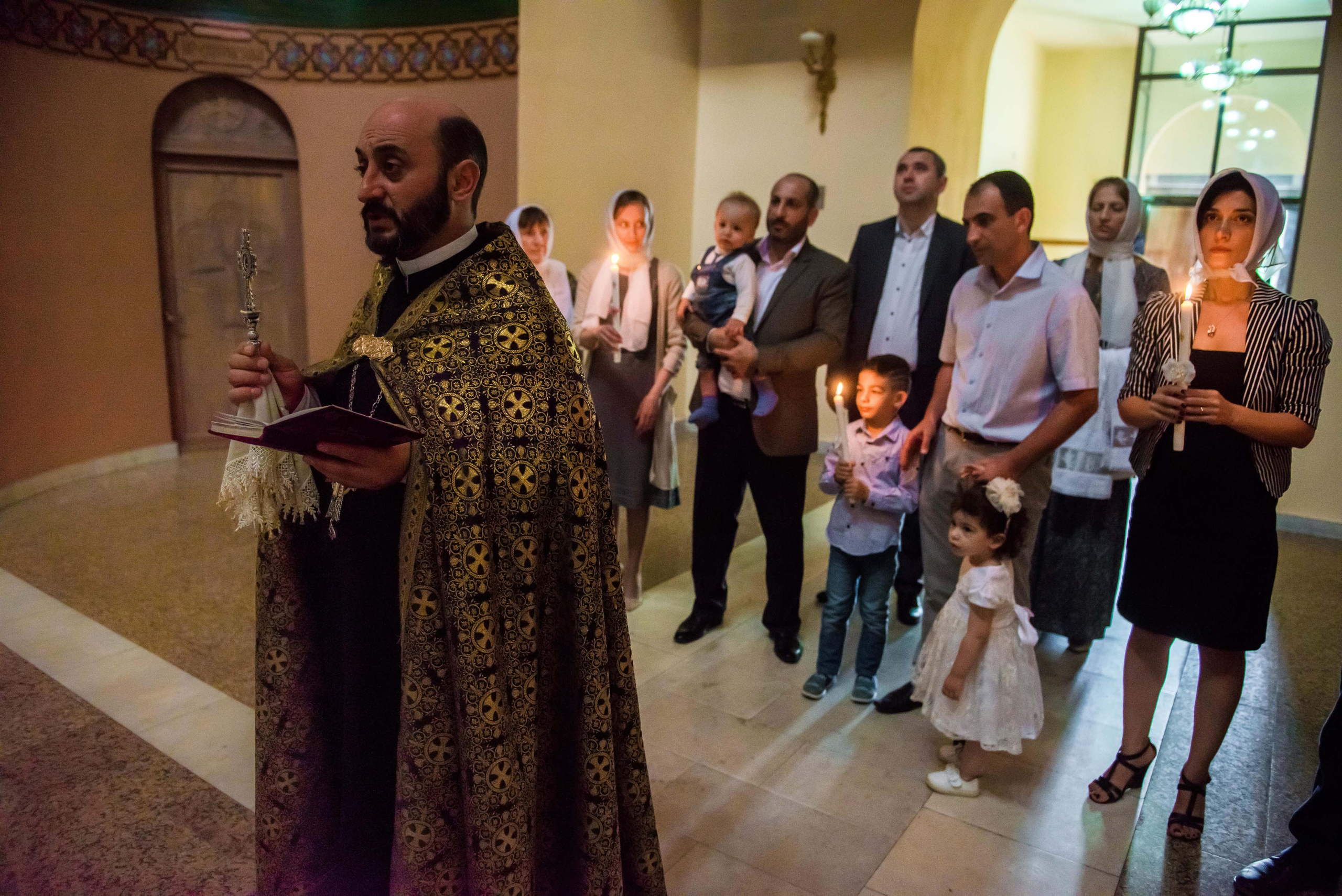11.08.2018 Крестины Роберта. Свадебный фотограф на Урале Виктор Соколов