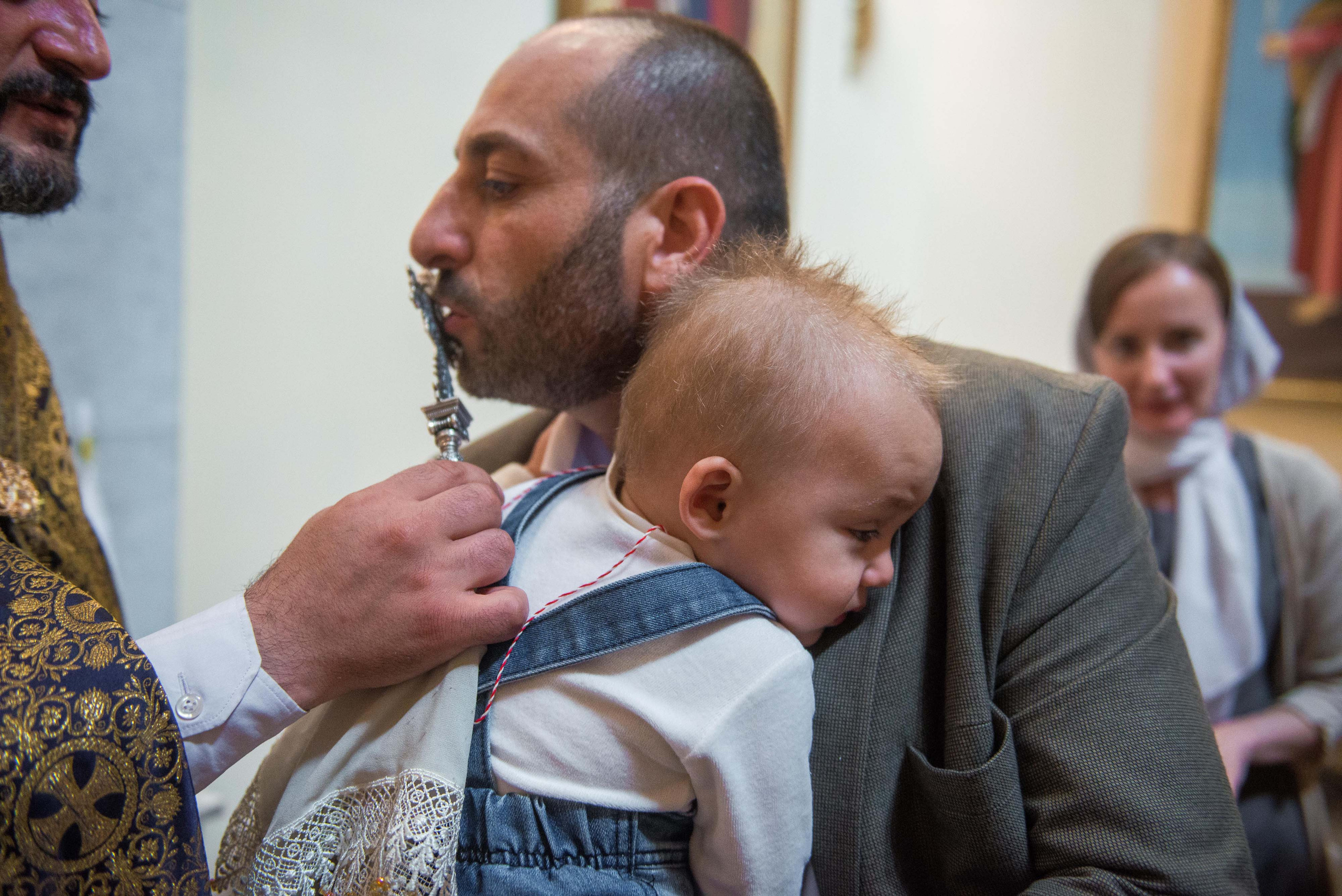 11.08.2018 Крестины Роберта. Свадебный фотограф на Урале Виктор Соколов