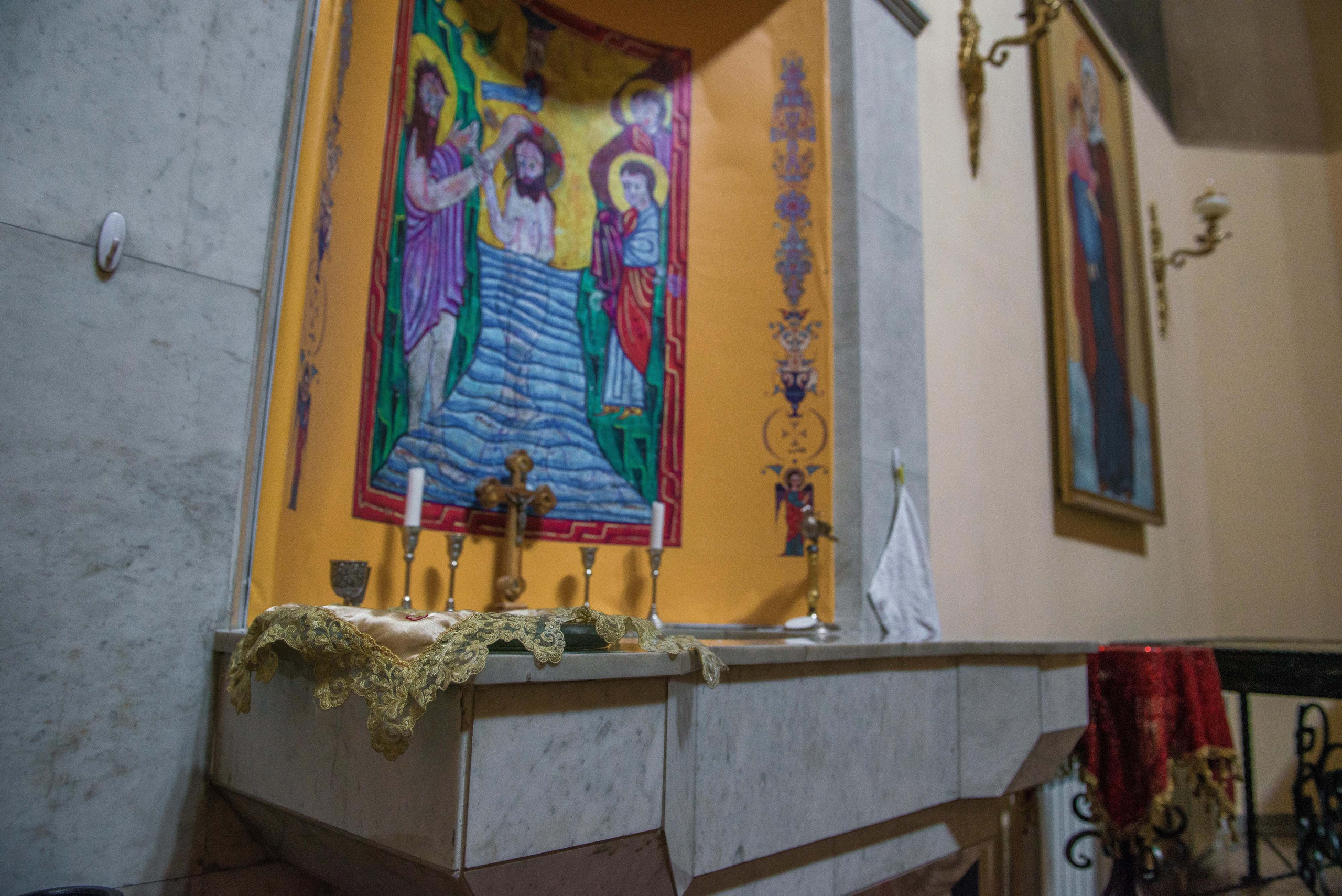 11.08.2018 Крестины Роберта. Свадебный фотограф на Урале Виктор Соколов