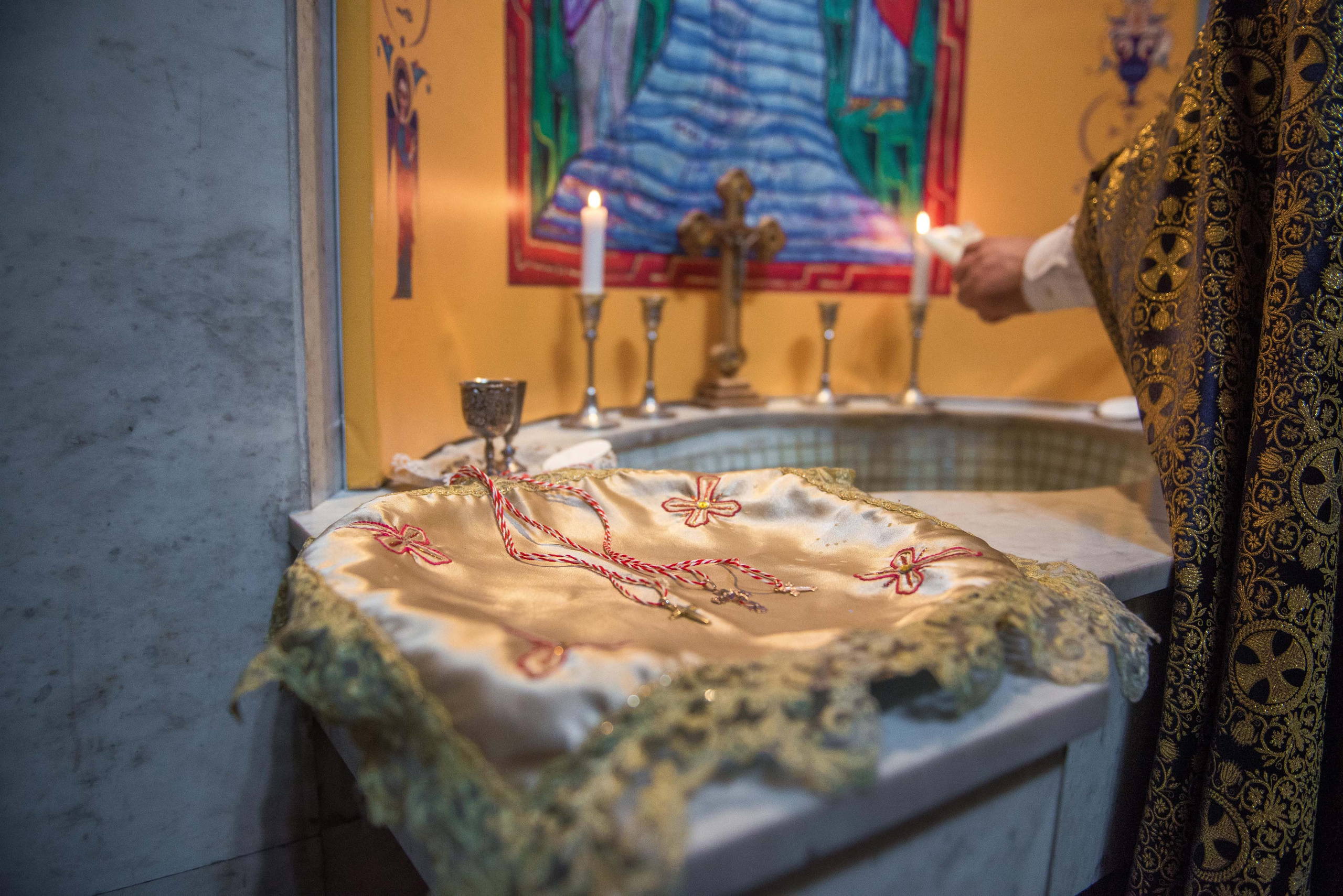 11.08.2018 Крестины Роберта. Свадебный фотограф на Урале Виктор Соколов