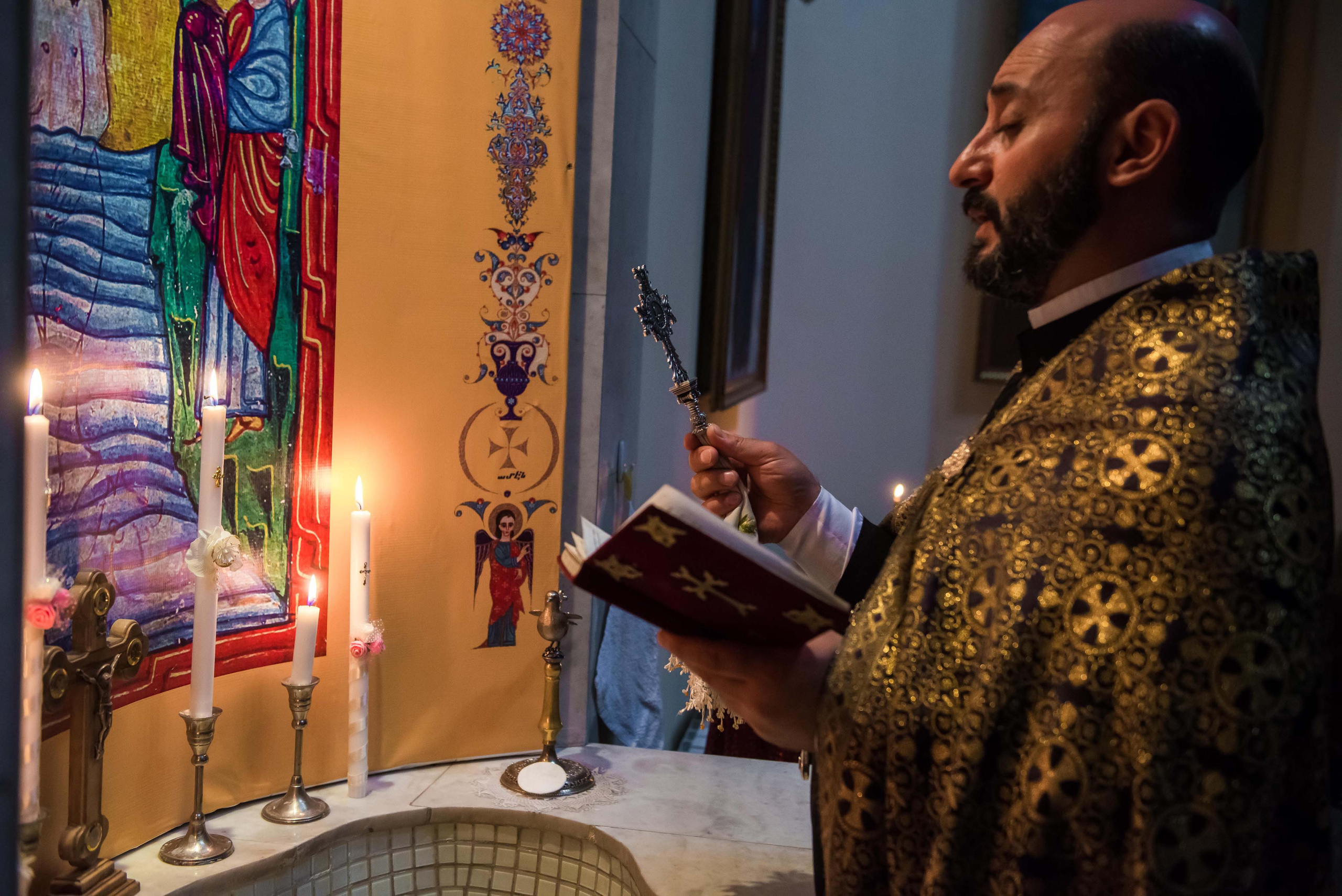 11.08.2018 Крестины Роберта. Свадебный фотограф на Урале Виктор Соколов