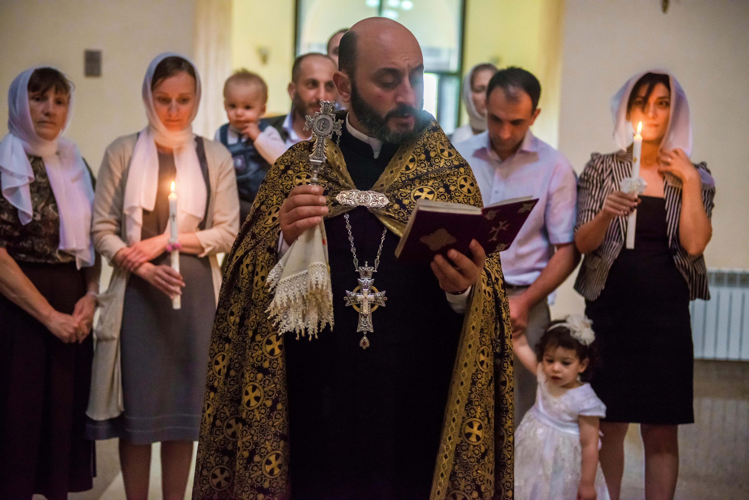 11.08.2018 Крестины Роберта. Свадебный фотограф на Урале Виктор Соколов