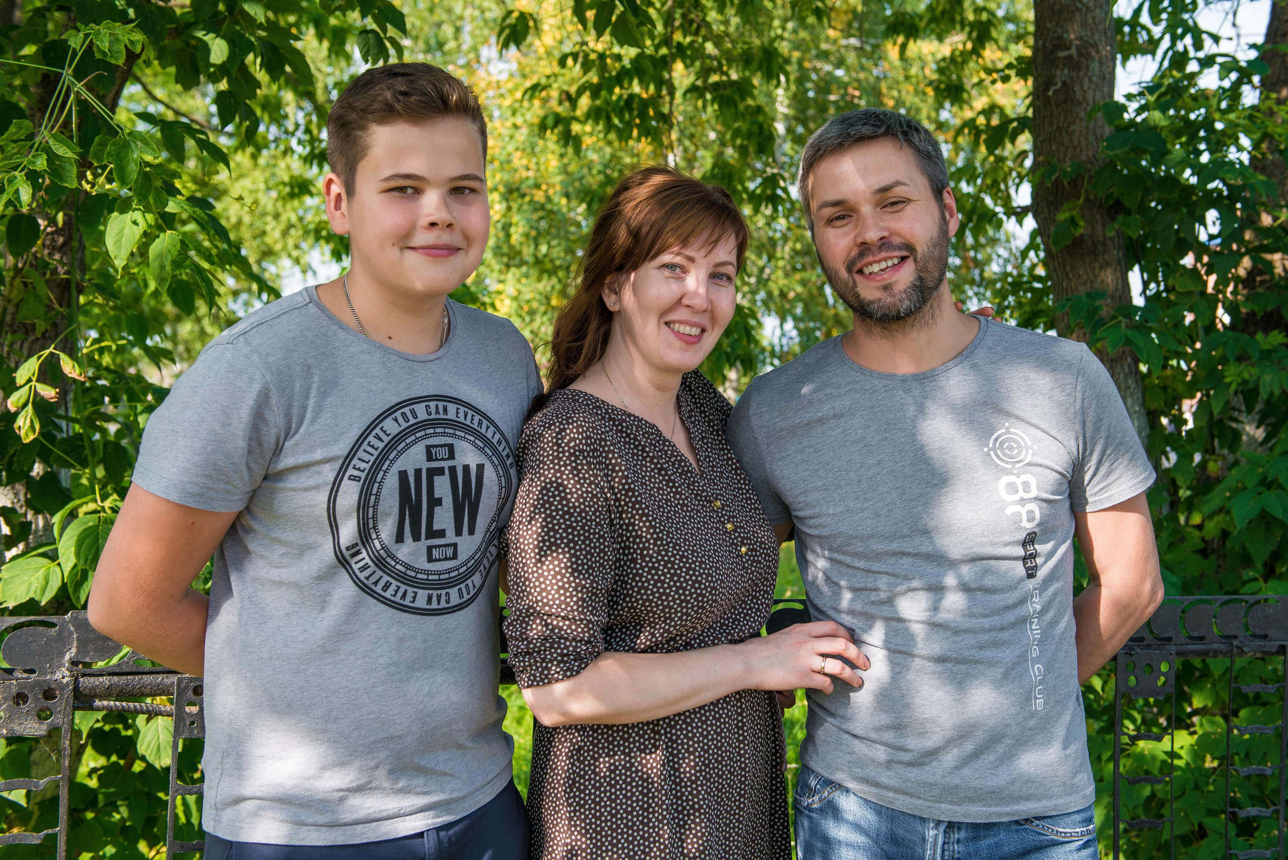 26.08.2017 Крестины Алены. Свадебный фотограф на Урале Виктор Соколов